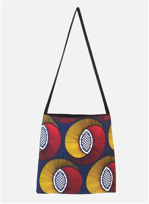 WILHELM Sacs Tote bag moyen format femme bleu