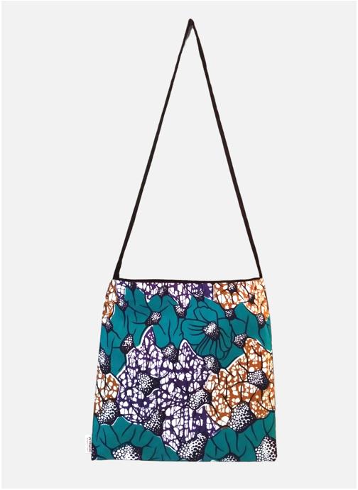 WILHELM Sacs Tote bag moyen format femme violet