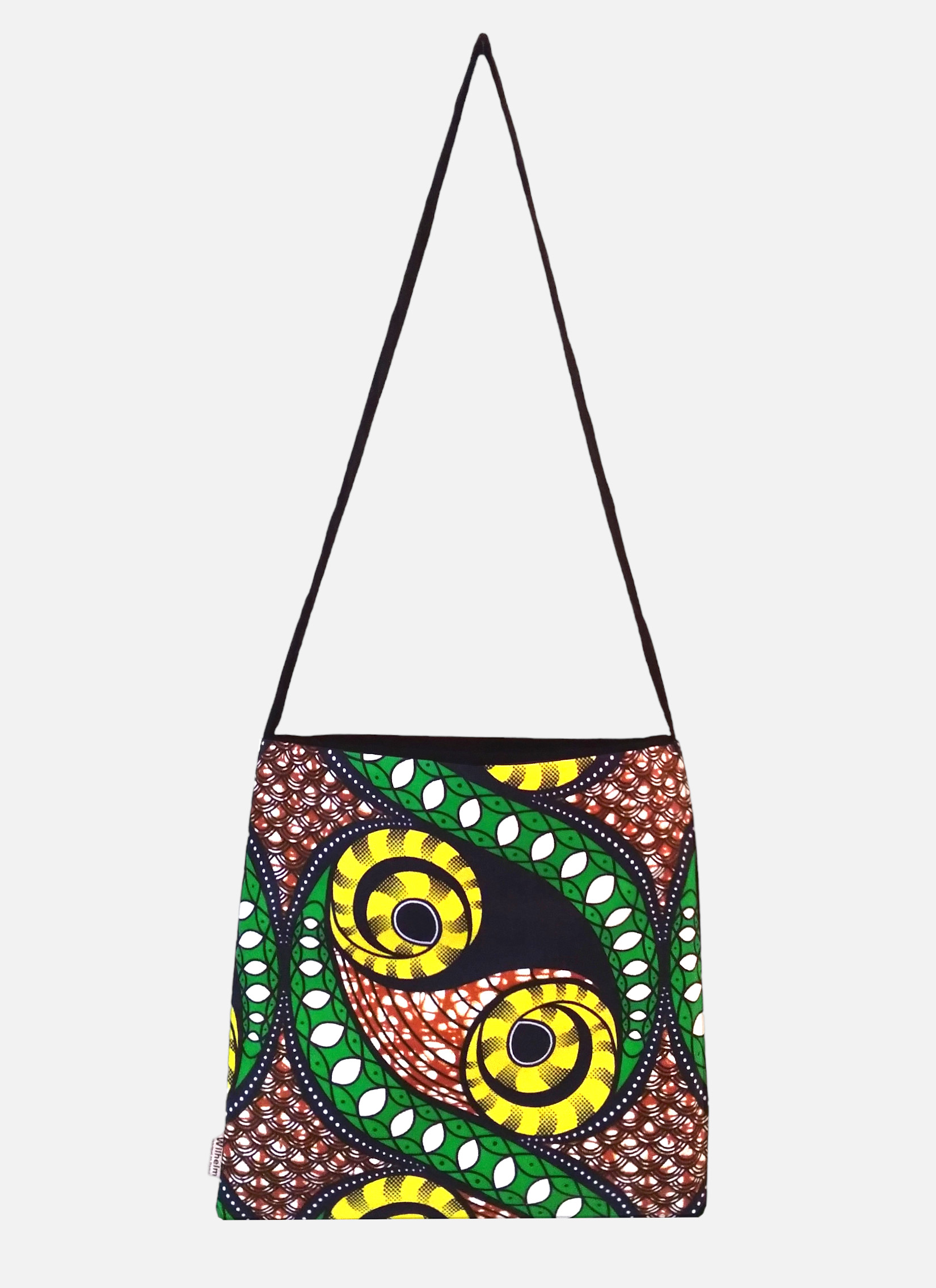 Sac Élégance Africaine à Dakar, Sénégal Sac Élégance Africaine à Dakar, Sénégal