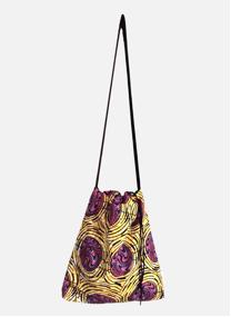 Sacs bandoulière Sac bourse bandoulière moyen format femme bleu