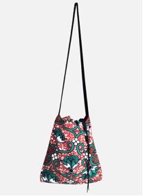 Sacs bandoulière Sac bourse bandoulière moyen format femme bleu