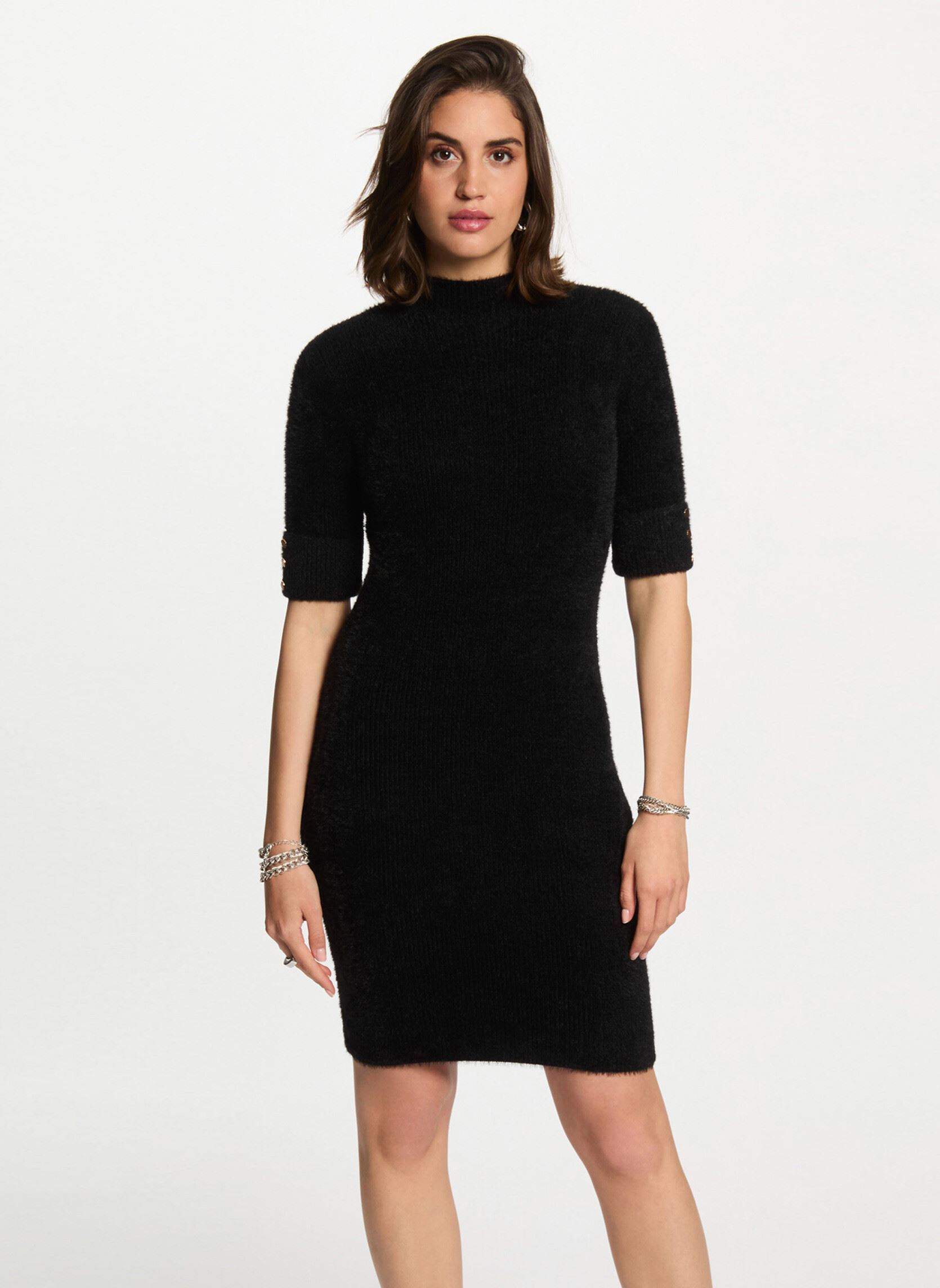 Robe courte Morgan 232 RMORIK EU - vue 5