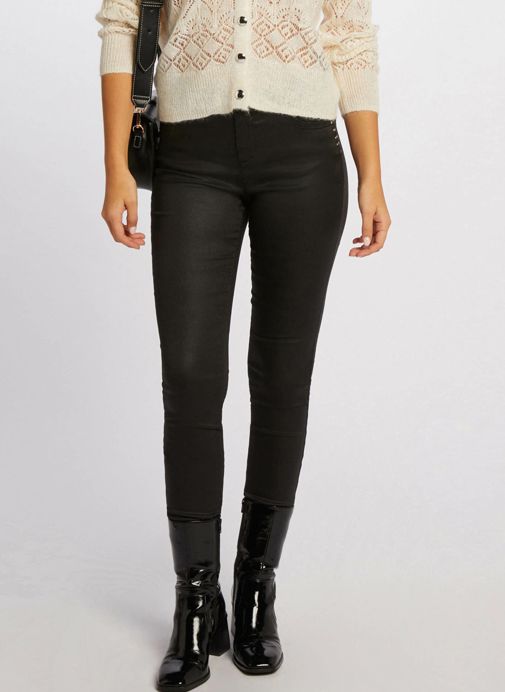 Pantalon Morgan 172085VTAH24 FR