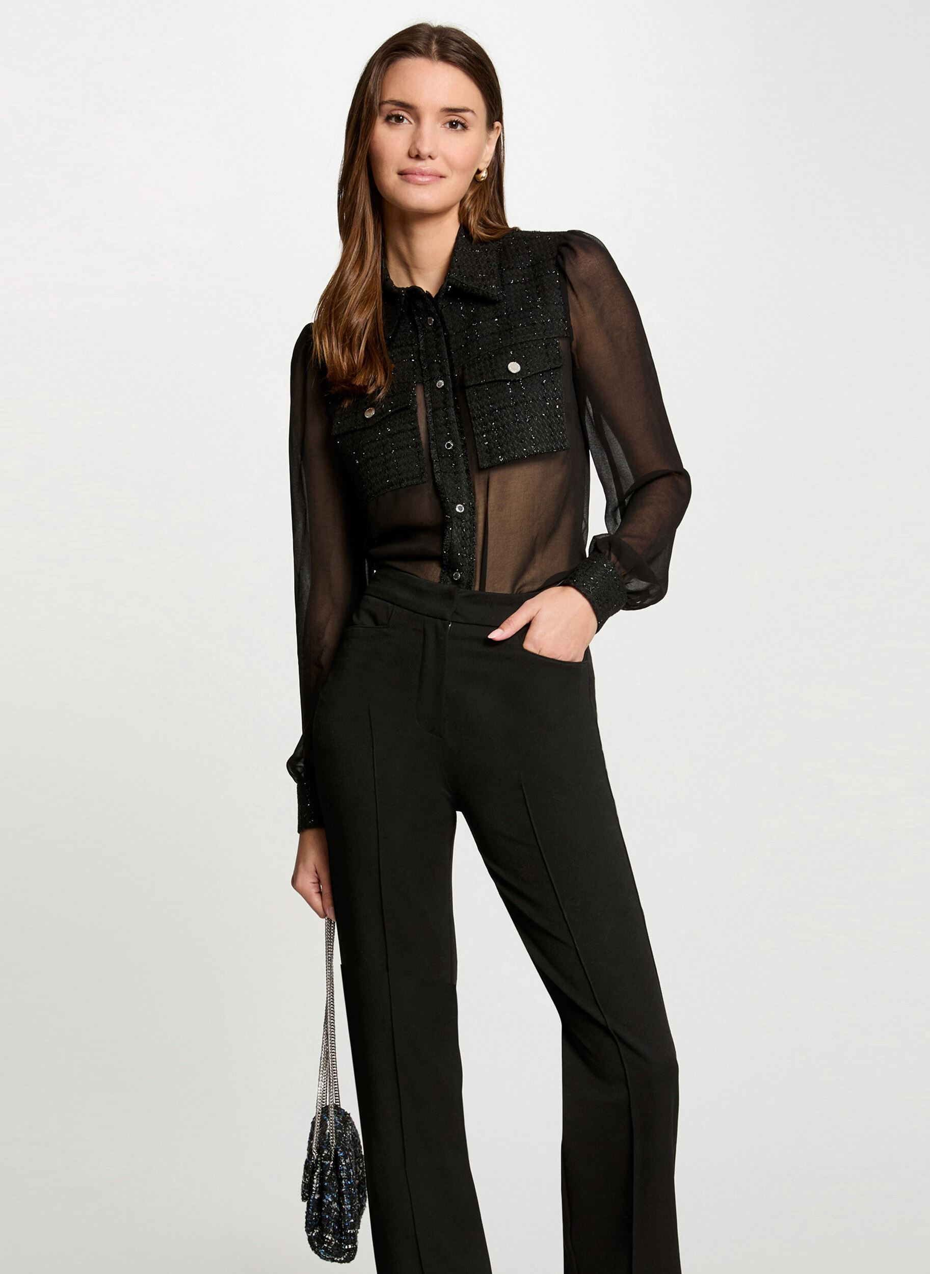 Vêtements Morgan 242-CTIDA pour Femme