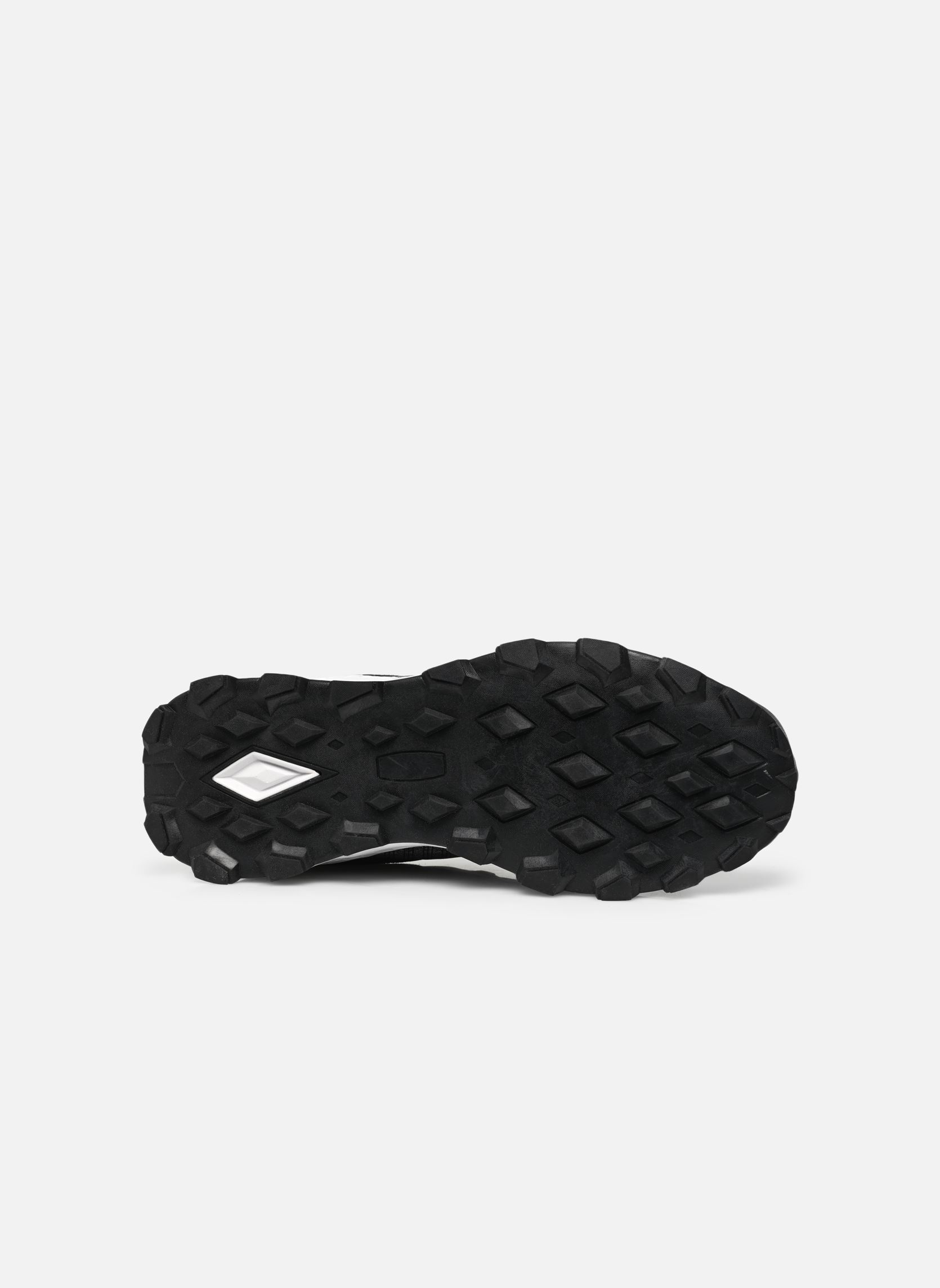 Baskets CHAMBI-M homme marron Schott Baskets CHAMBI-M homme marron Black/tan