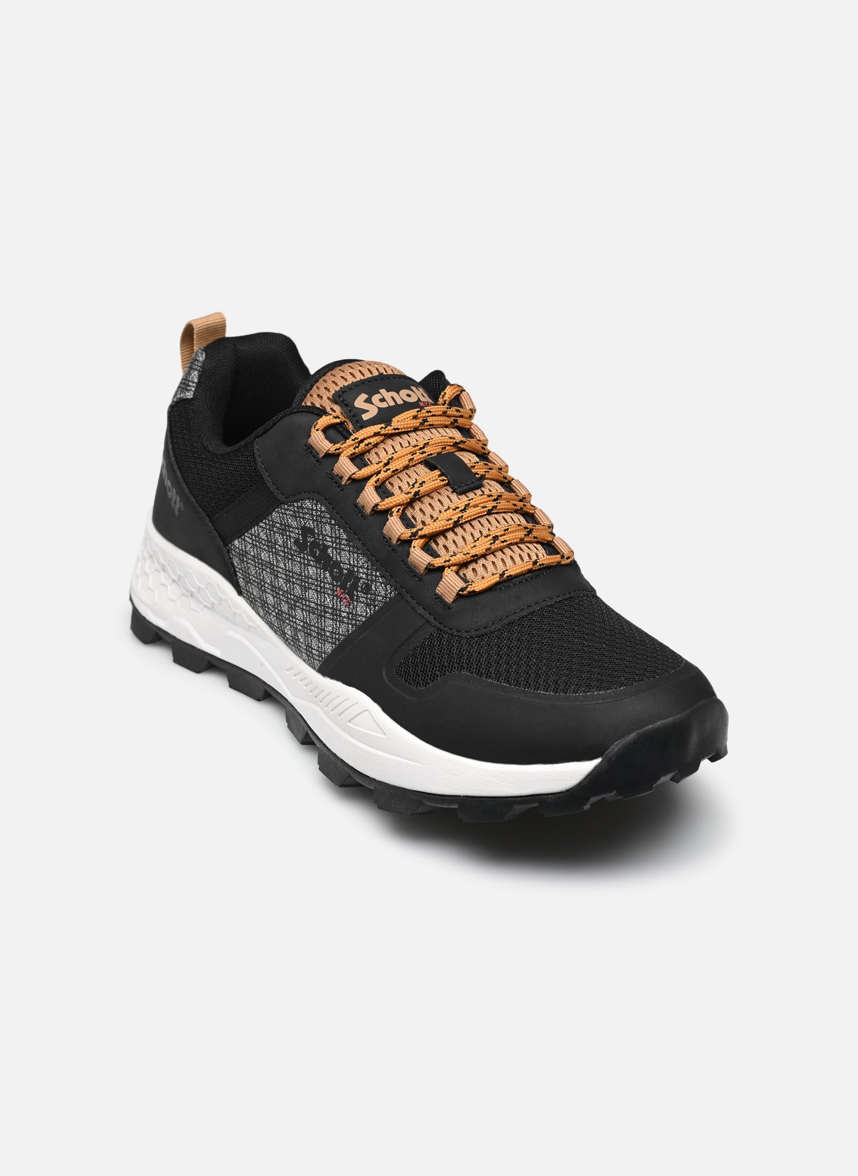 Baskets basses Schott SCH CHAMBI 014 - vue 2