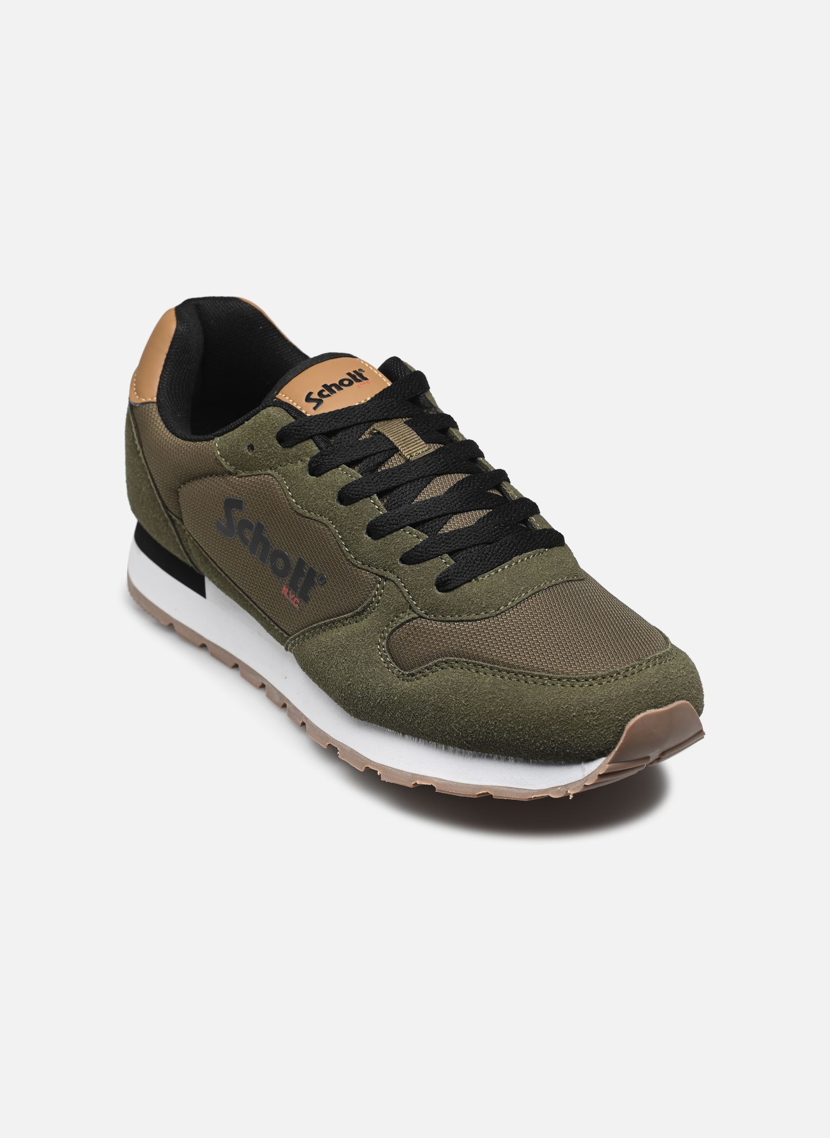 Baskets Schott NORATI pour Homme