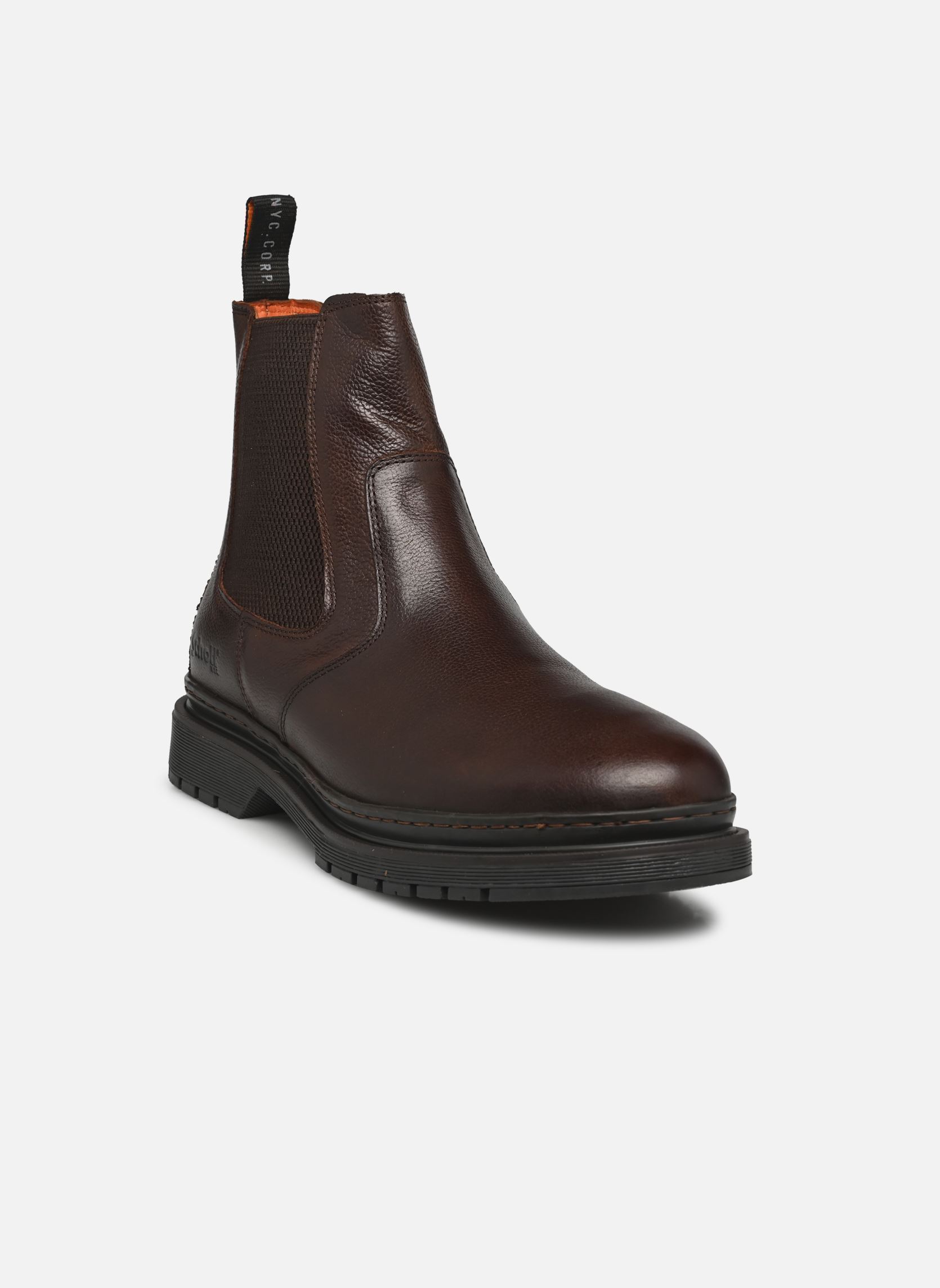 Bottines et boots Schott KEYSTONE pour Homme - vue 2