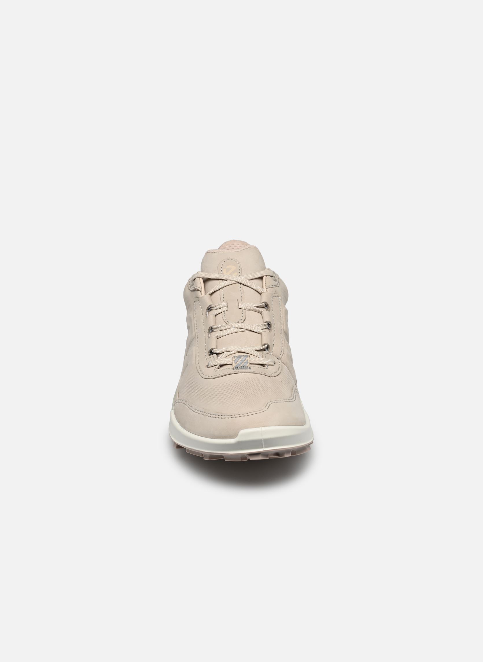 Zapatillas Biom 2.1 X Mountain W mujer beige Ecco Zapatillas Biom 2.1 X Mountain W mujer beige GRAVEL