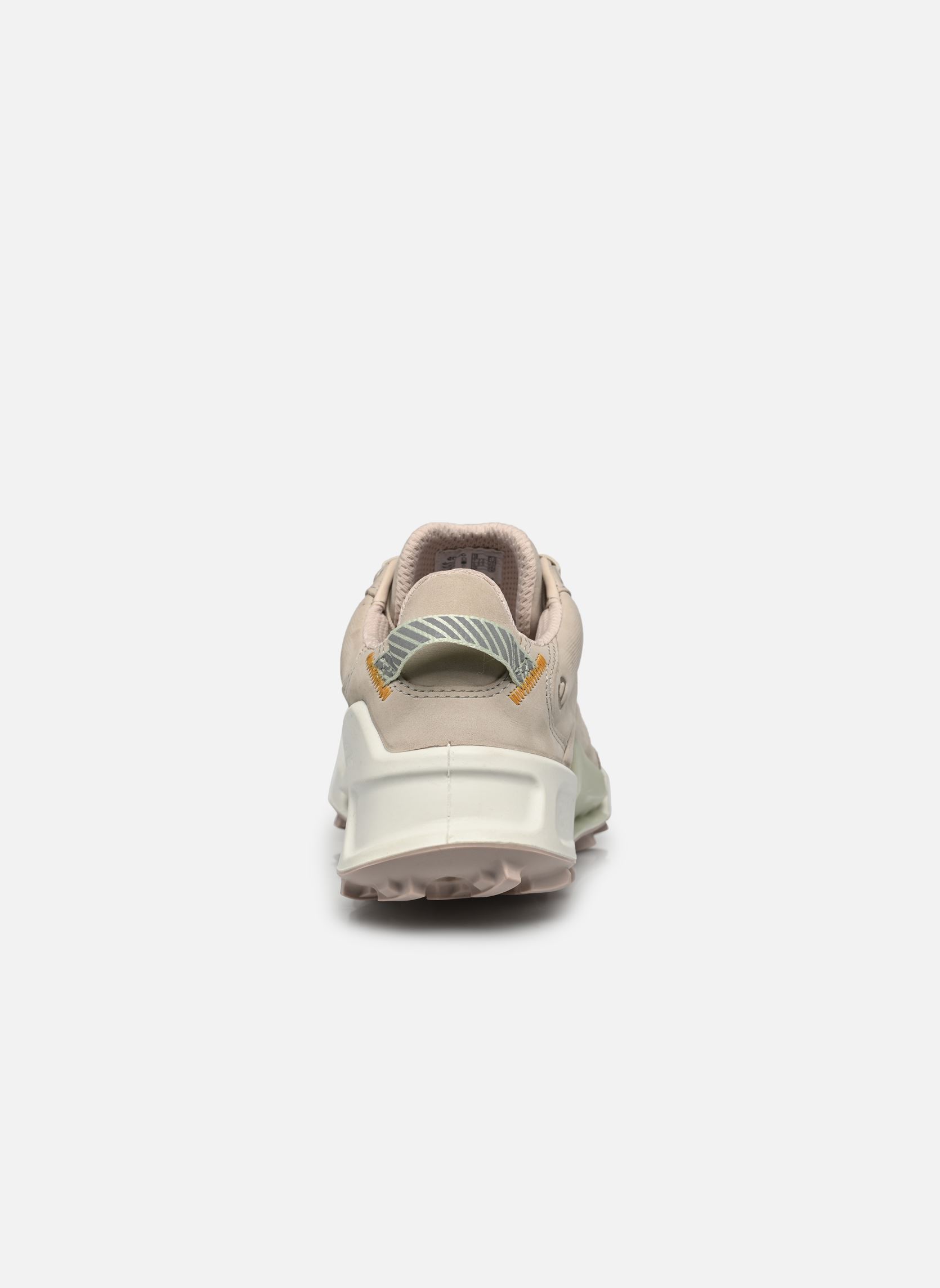 Zapatillas Biom 2.1 X Mountain W mujer beige Ecco Zapatillas Biom 2.1 X Mountain W mujer beige GRAVEL