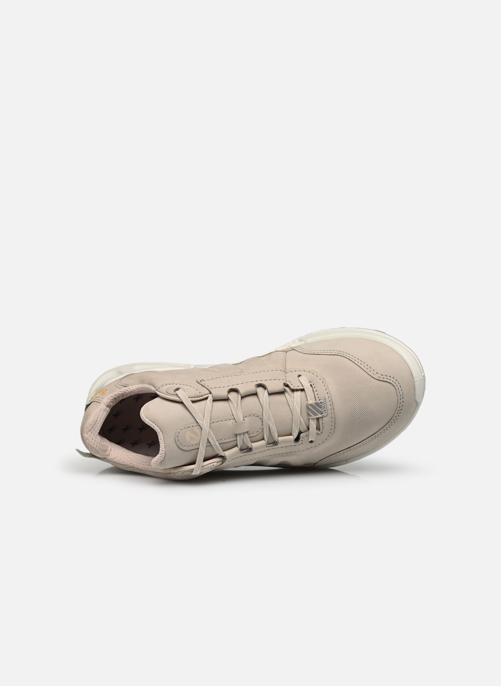 Zapatillas Biom 2.1 X Mountain W mujer beige Ecco Zapatillas Biom 2.1 X Mountain W mujer beige GRAVEL