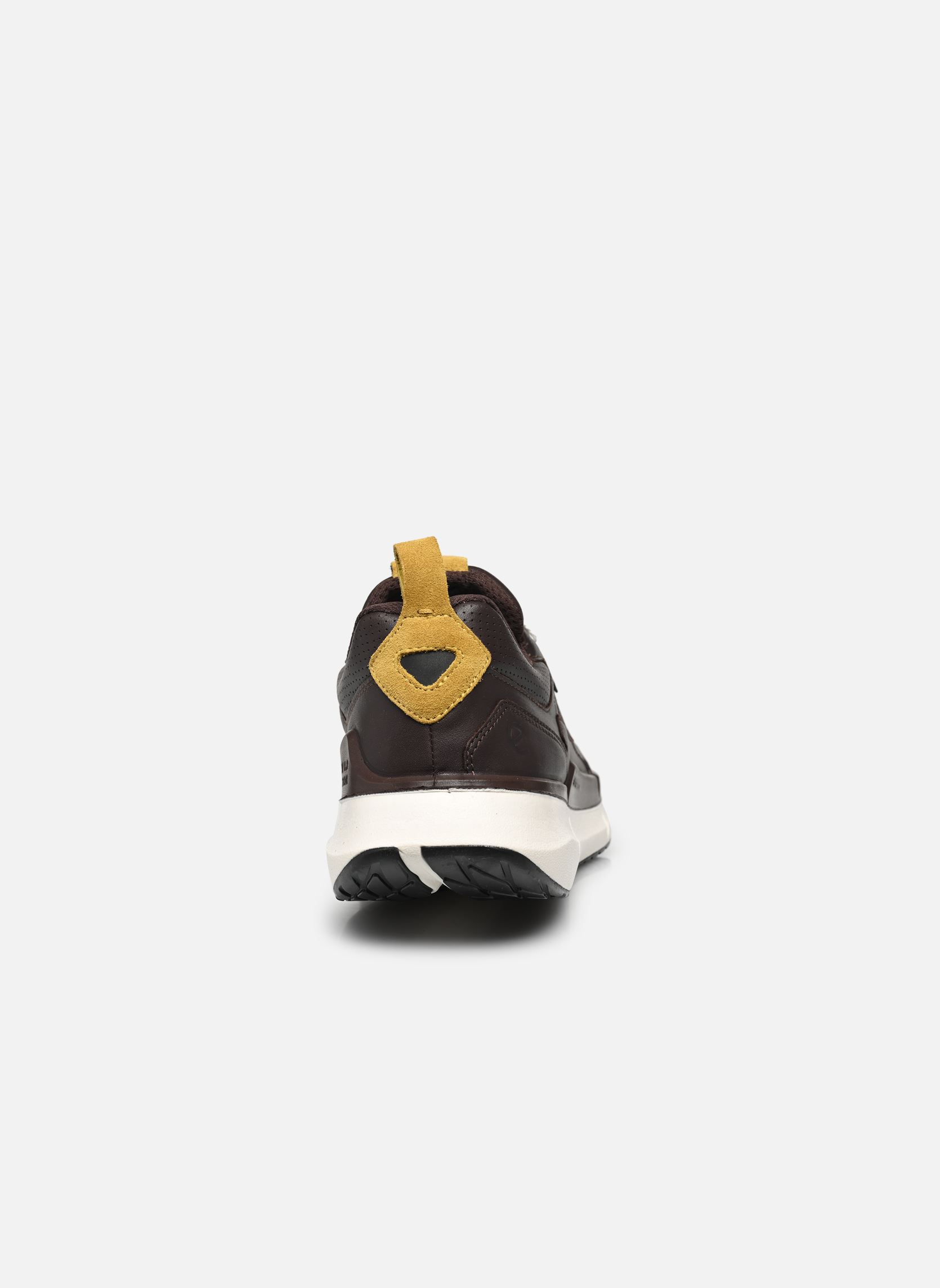 Baskets Biom 2.2 M homme marron Ecco Baskets Biom 2.2 M homme marron MOCHAMOCHAOLIVE OIL