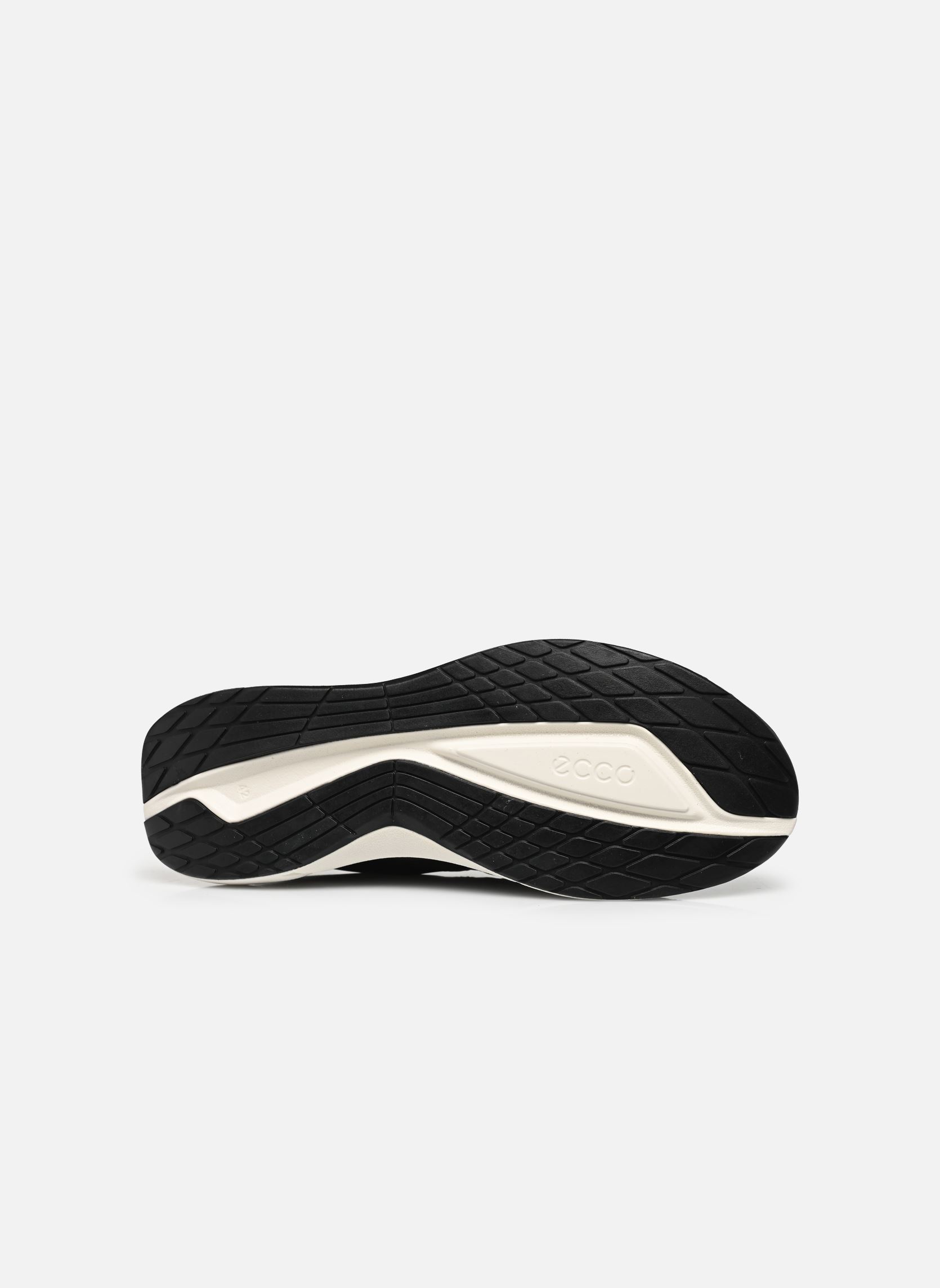 Baskets Biom 2.2 M homme marron Ecco Baskets Biom 2.2 M homme marron MOCHAMOCHAOLIVE OIL