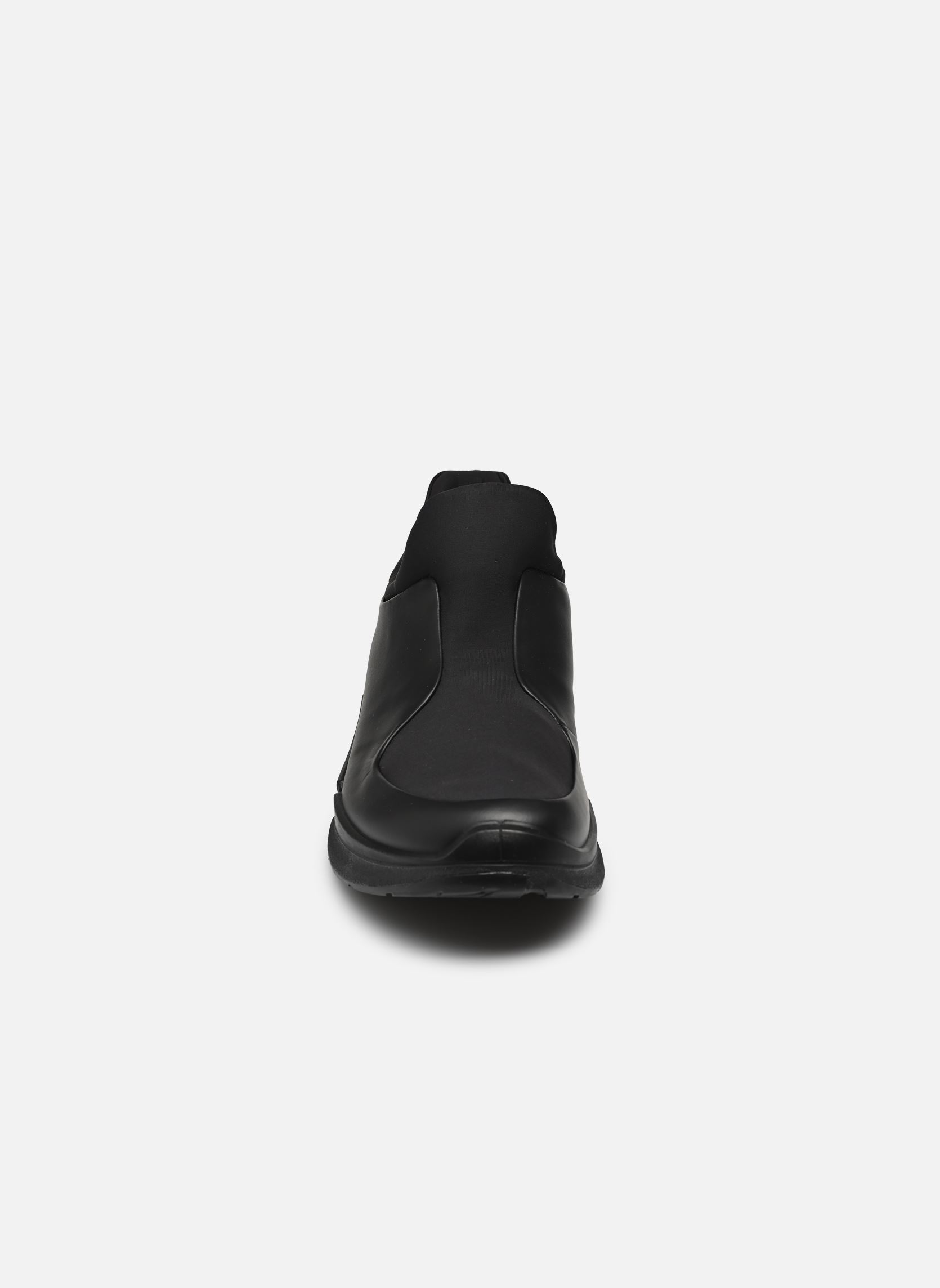 Baskets Biom 2.2 M homme noir Ecco Baskets Biom 2.2 M homme noir BLACK/BLACK