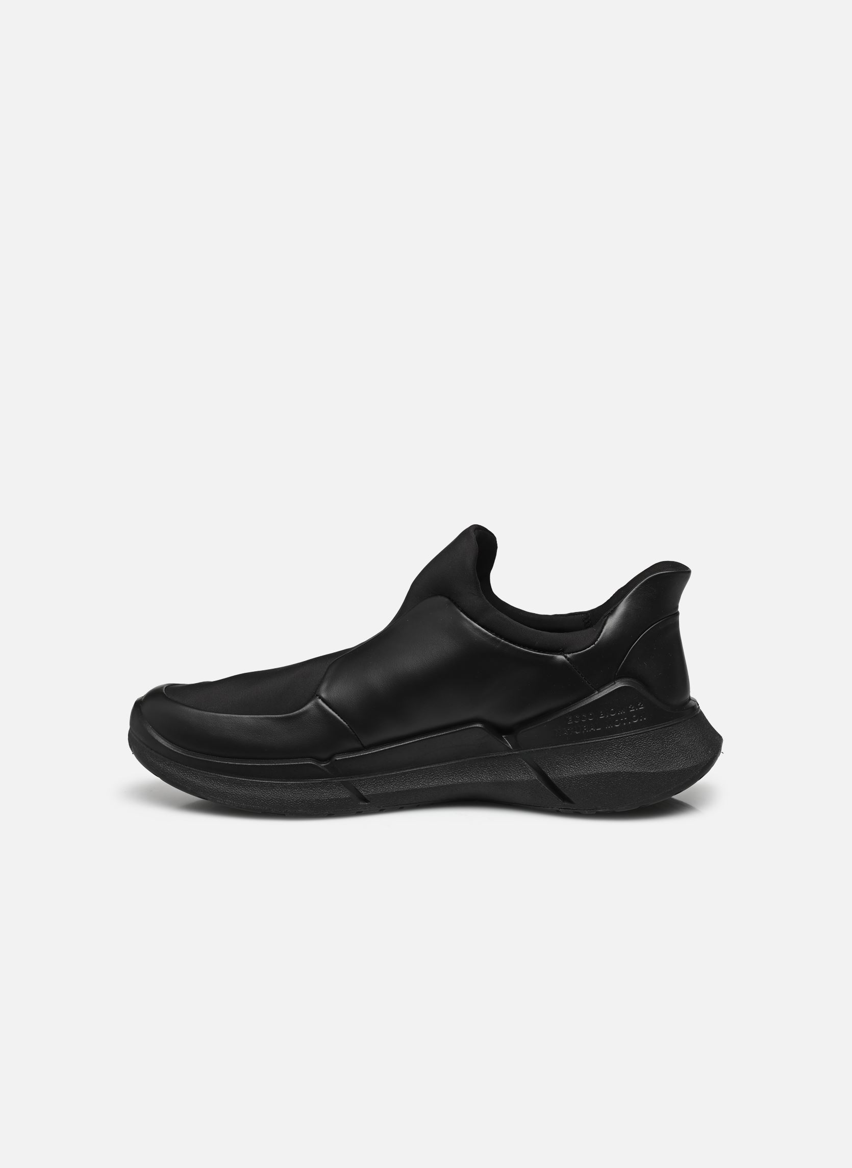 Baskets Biom 2.2 M homme noir Ecco Baskets Biom 2.2 M homme noir BLACK/BLACK