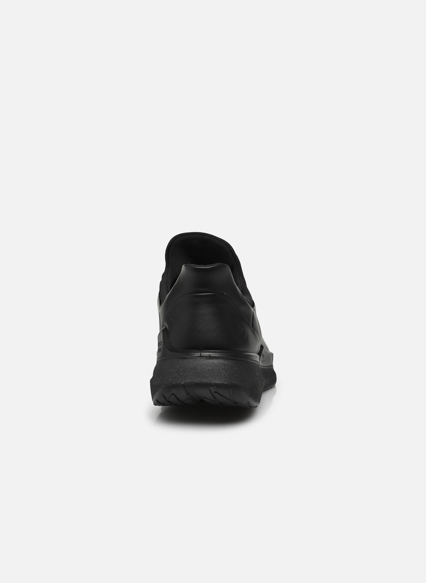 Baskets Biom 2.2 M homme noir Ecco Baskets Biom 2.2 M homme noir BLACK/BLACK
