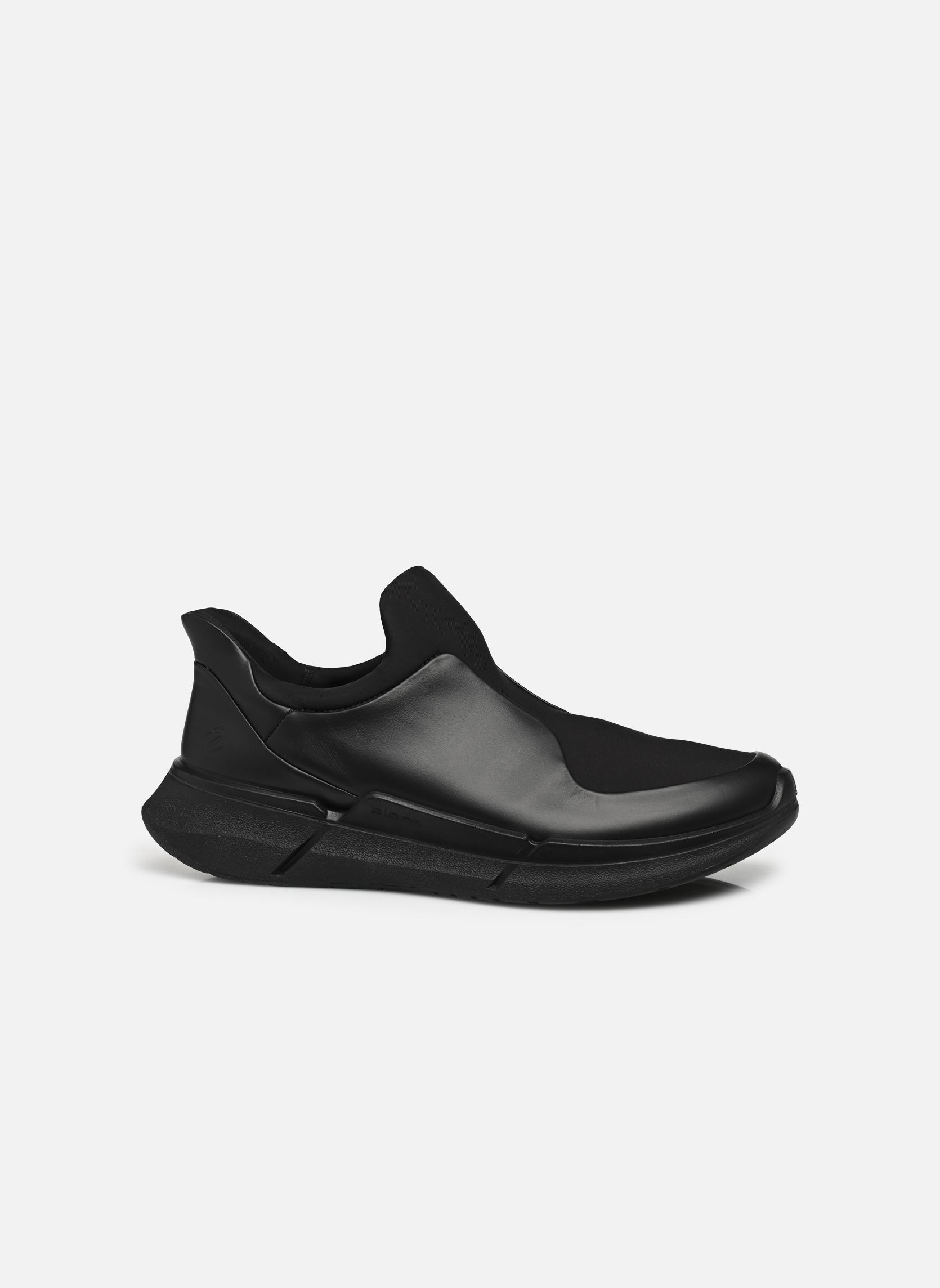 Baskets Biom 2.2 M homme noir Ecco Baskets Biom 2.2 M homme noir BLACK/BLACK