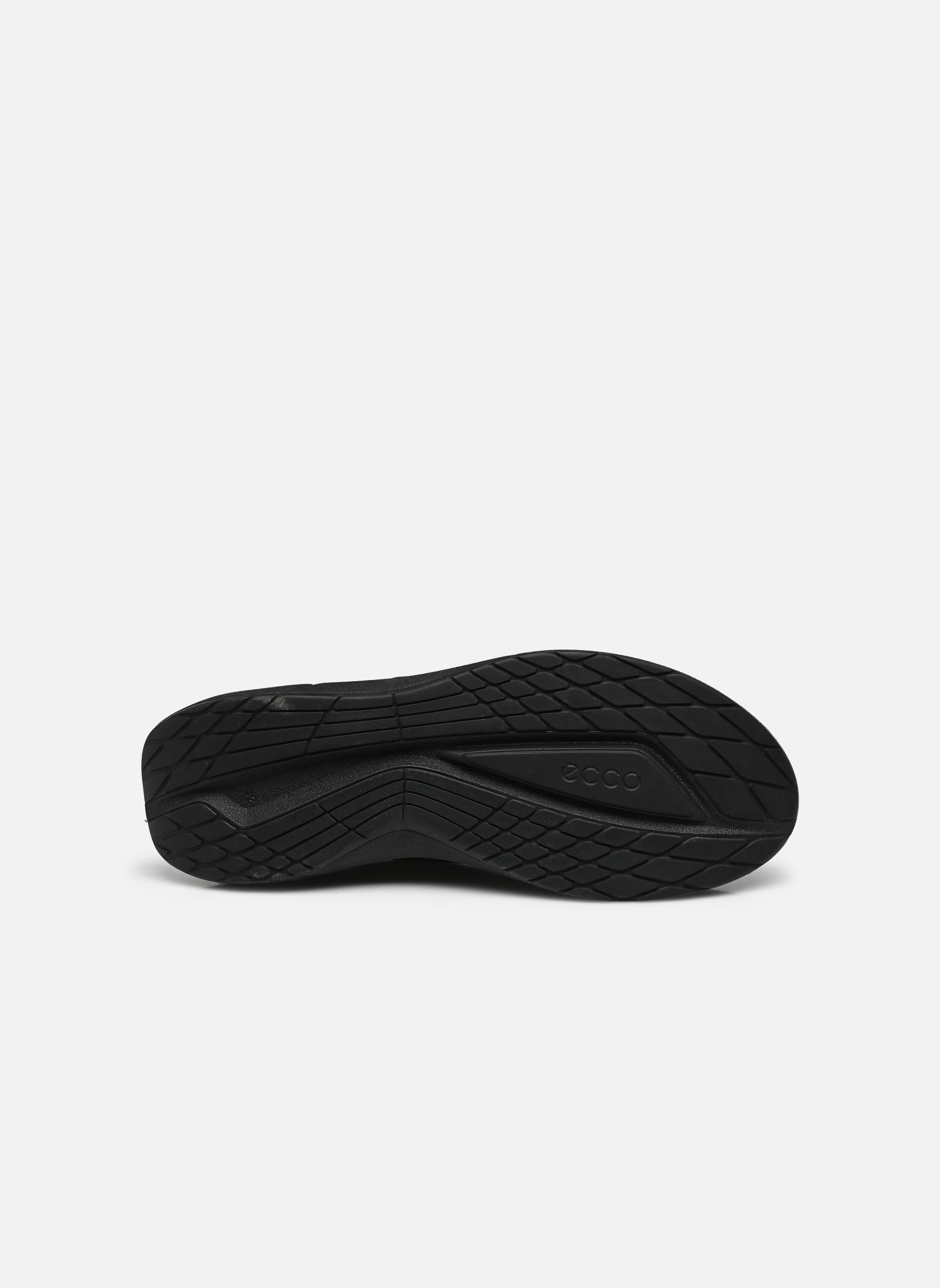 Baskets Biom 2.2 M homme noir Ecco Baskets Biom 2.2 M homme noir BLACK/BLACK