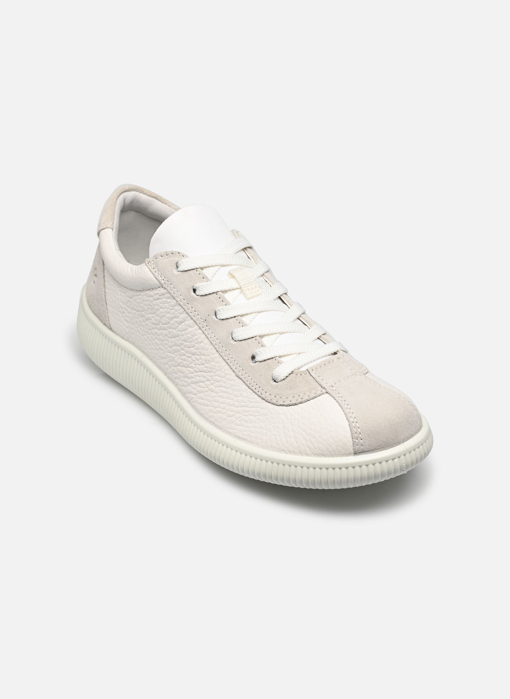 Baskets Ecco Soft Zero W pour Femme - vue 2