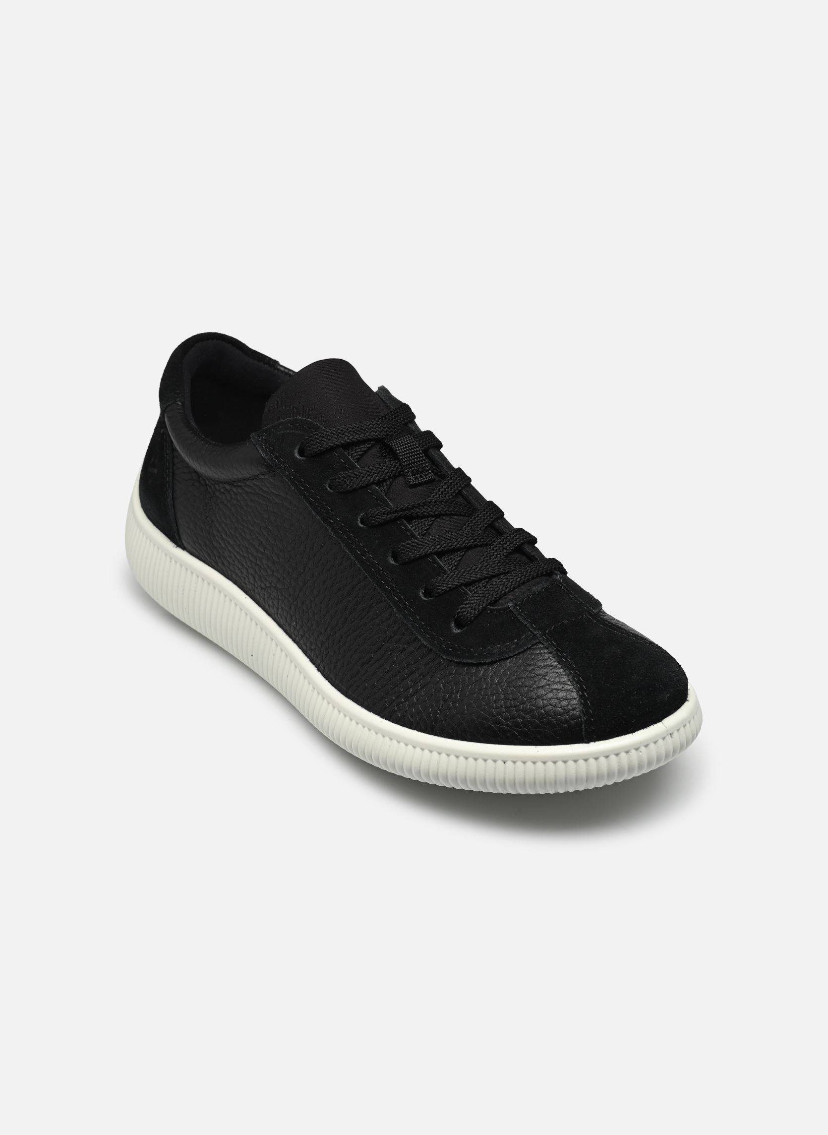 Baskets Ecco Soft Zero W pour Femme