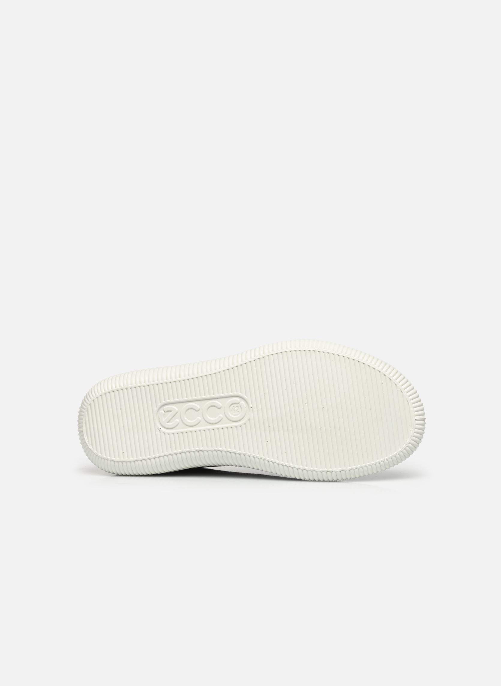 Baskets Soft Zero M homme noir Ecco Baskets Soft Zero M homme noir BLACK/BLACK