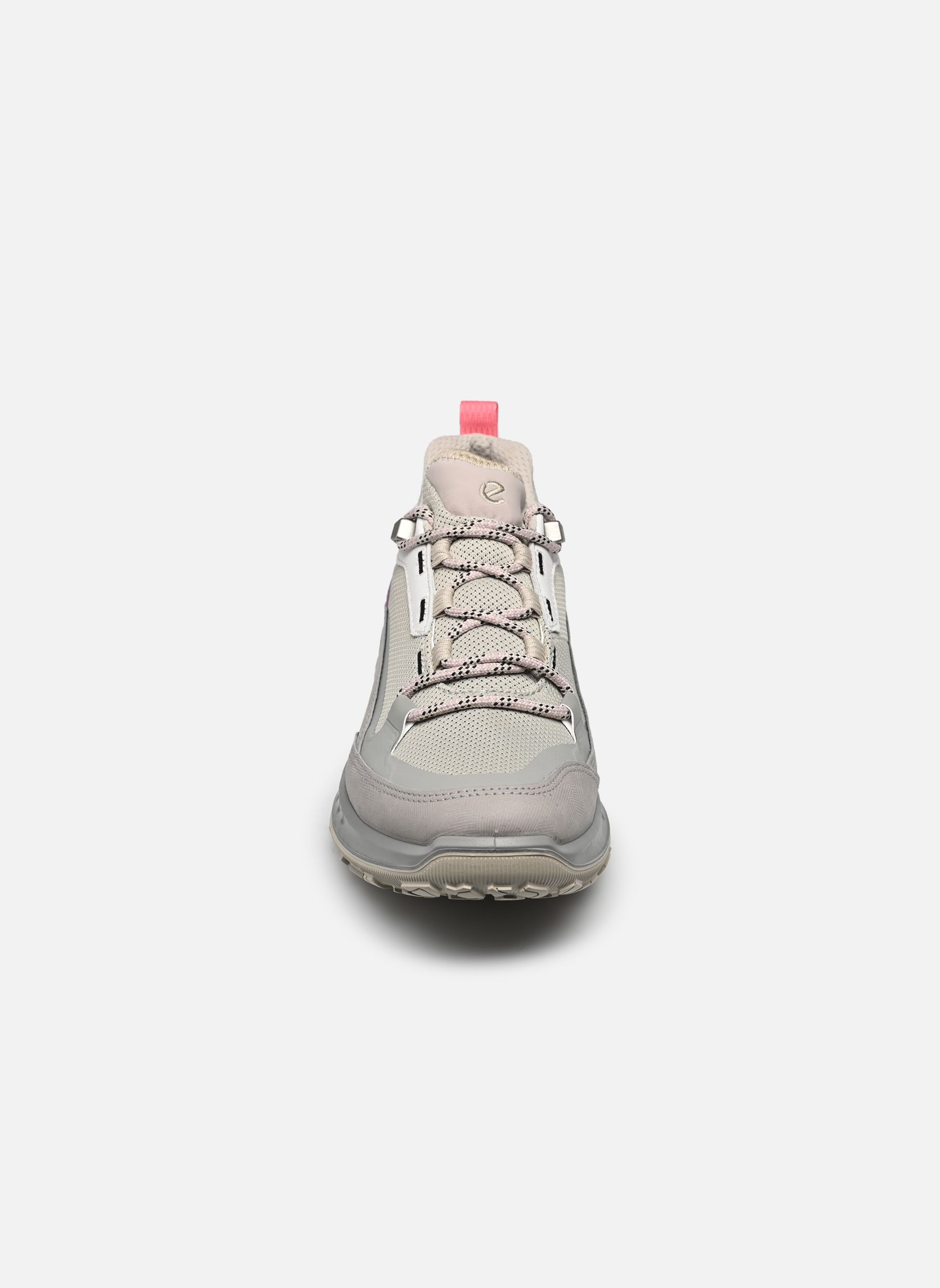 Sneaker Ult-Trn W damen grau Ecco Sneaker Ult-Trn W damen grau WILD DOVEGRAVEL