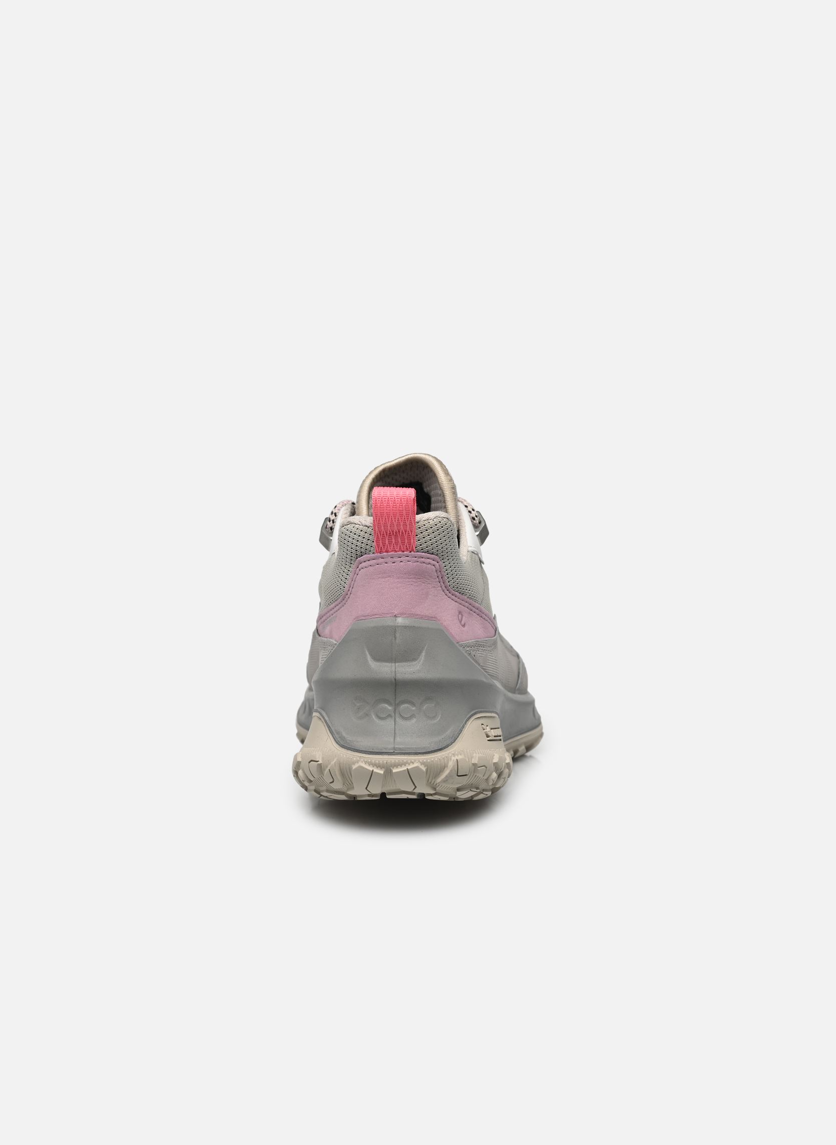 Sneaker Ult-Trn W damen grau Ecco Sneaker Ult-Trn W damen grau WILD DOVEGRAVEL