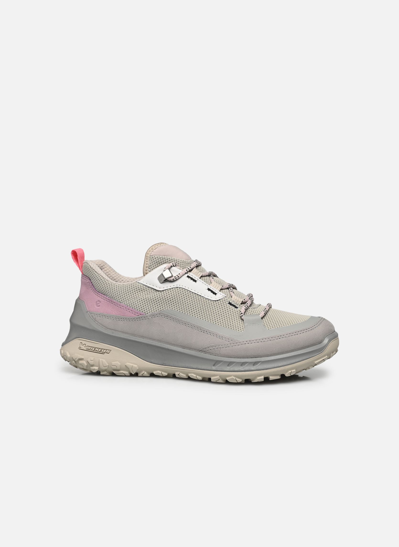 Sneaker Ult-Trn W damen grau Ecco Sneaker Ult-Trn W damen grau WILD DOVEGRAVEL