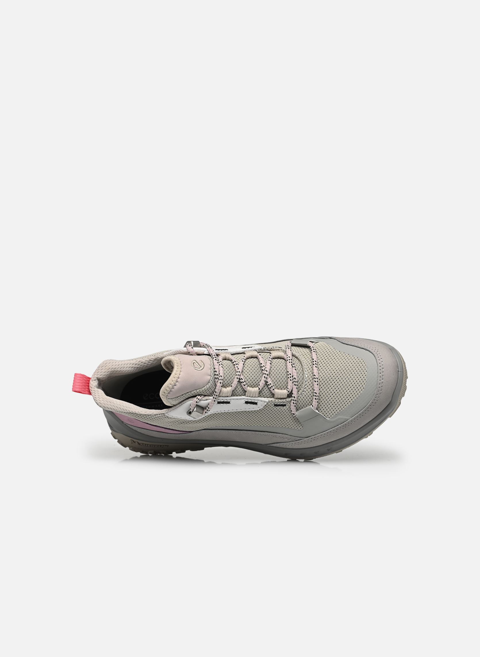 Sneaker Ult-Trn W damen grau Ecco Sneaker Ult-Trn W damen grau WILD DOVEGRAVEL