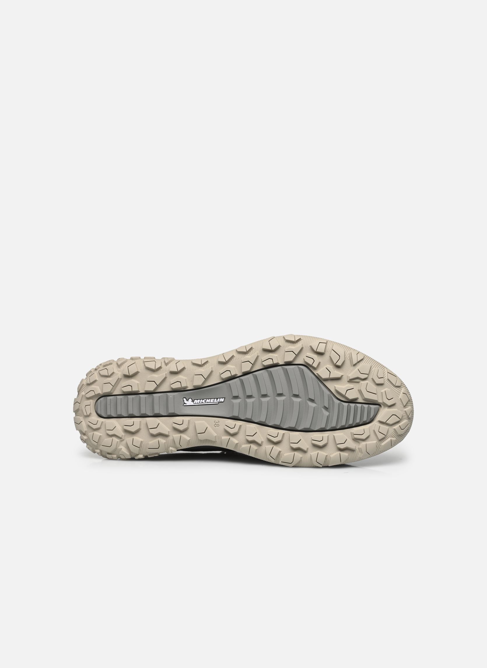 Sneaker Ult-Trn W damen grau Ecco Sneaker Ult-Trn W damen grau WILD DOVEGRAVEL