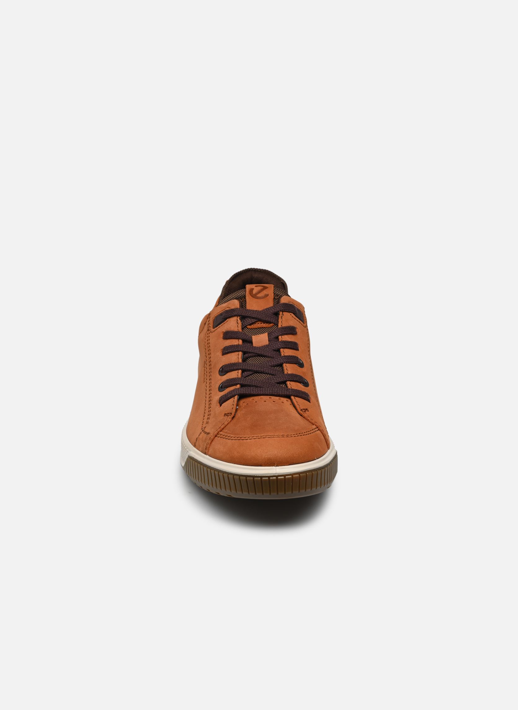 Sneaker Byway Tred M herren braun Ecco Sneaker Byway Tred M herren braun COGNAC