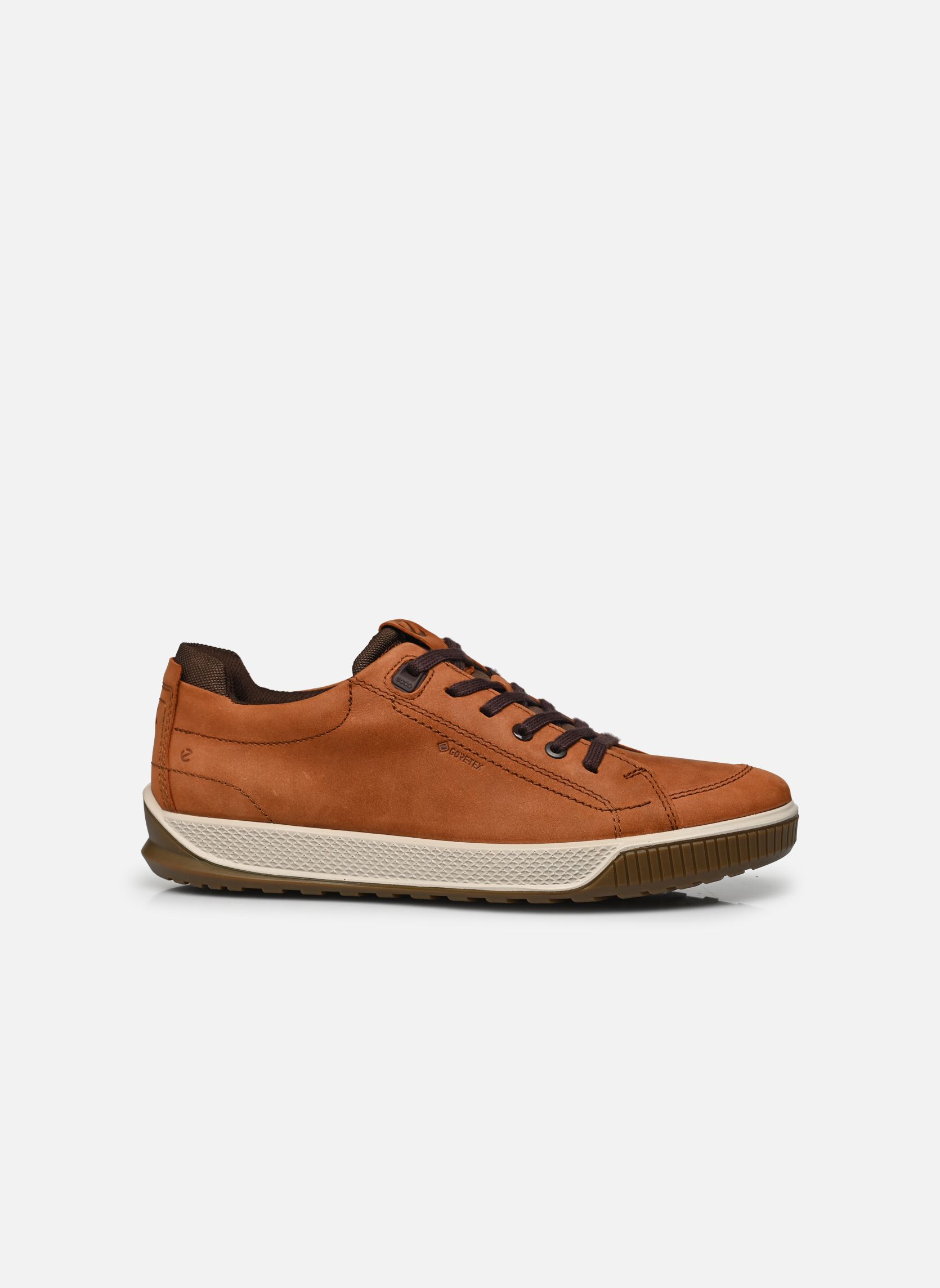 Sneaker Byway Tred M herren braun Ecco Sneaker Byway Tred M herren braun COGNAC