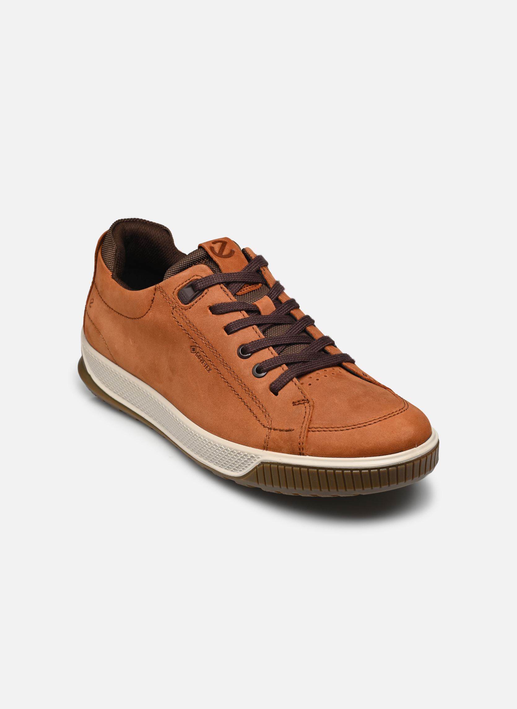 Sneaker Byway Tred M herren braun Ecco Sneaker Byway Tred M herren braun COGNAC