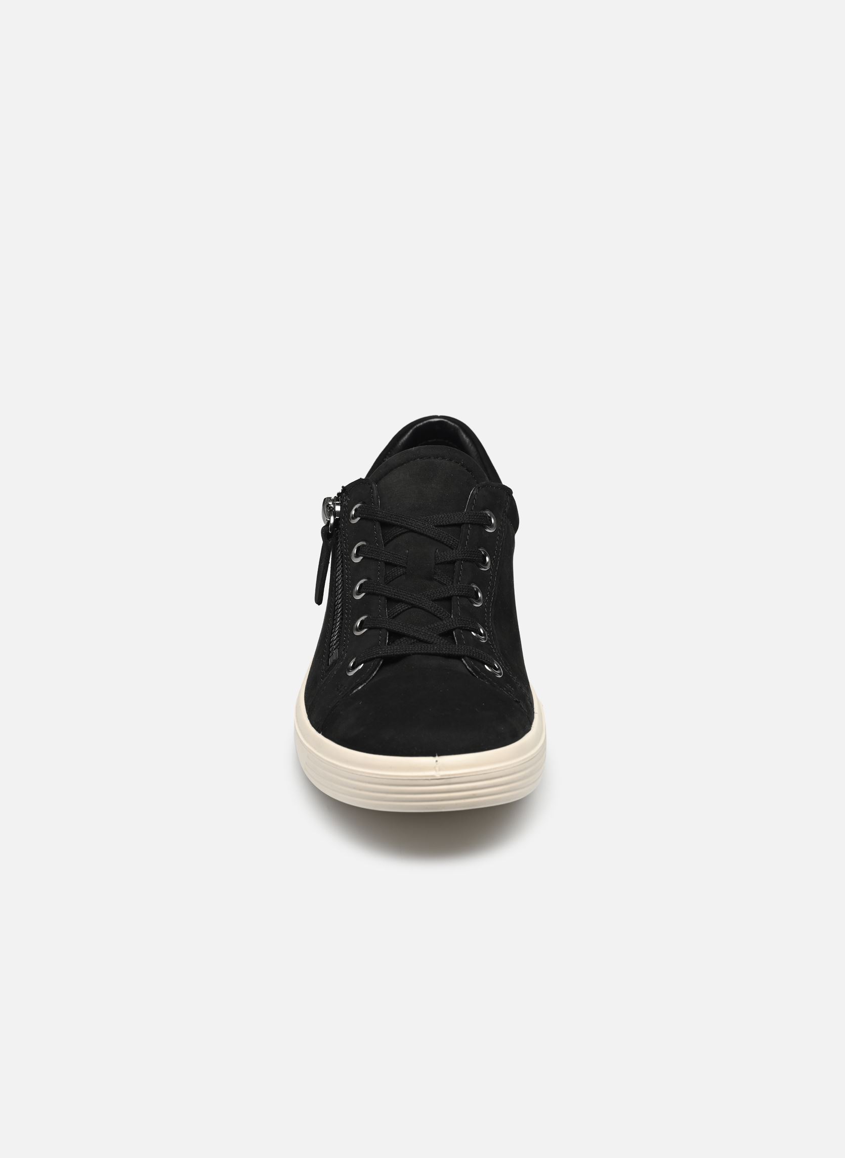 Sneaker Classic Sneaker W damen schwarz Ecco Sneaker Classic Sneaker W damen schwarz BLACK 3