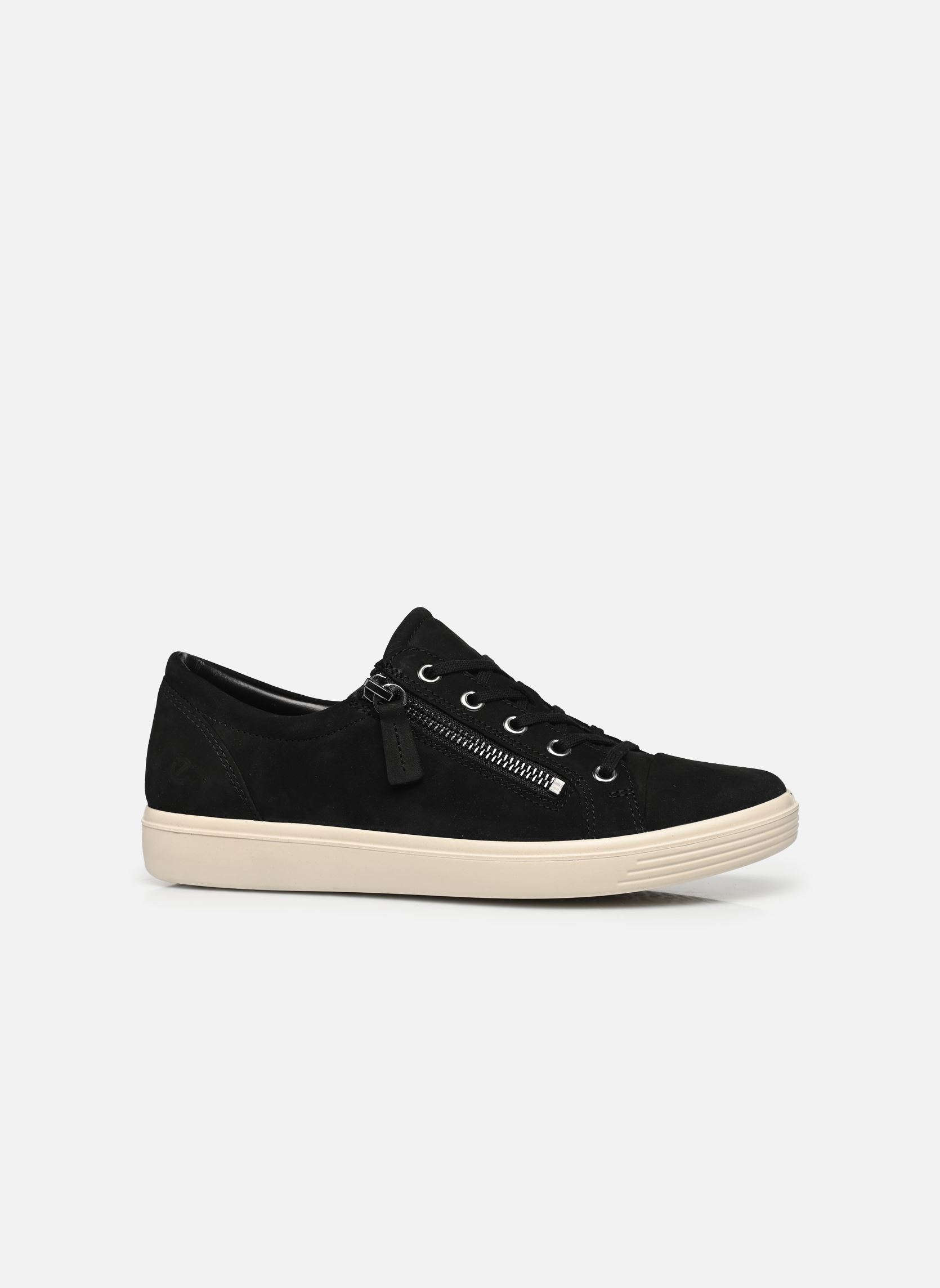 Sneaker Classic Sneaker W damen schwarz Ecco Sneaker Classic Sneaker W damen schwarz BLACK 3