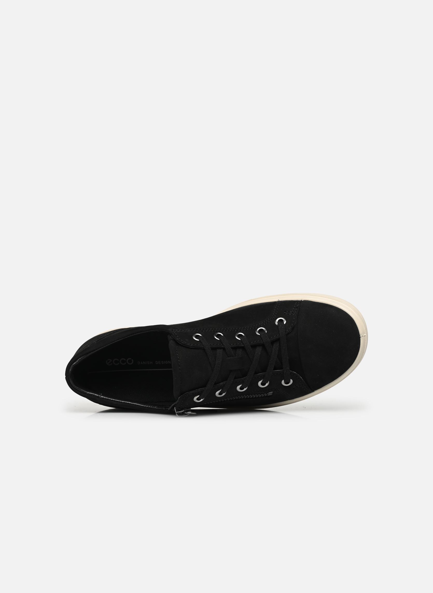 Sneaker Classic Sneaker W damen schwarz Ecco Sneaker Classic Sneaker W damen schwarz BLACK 3