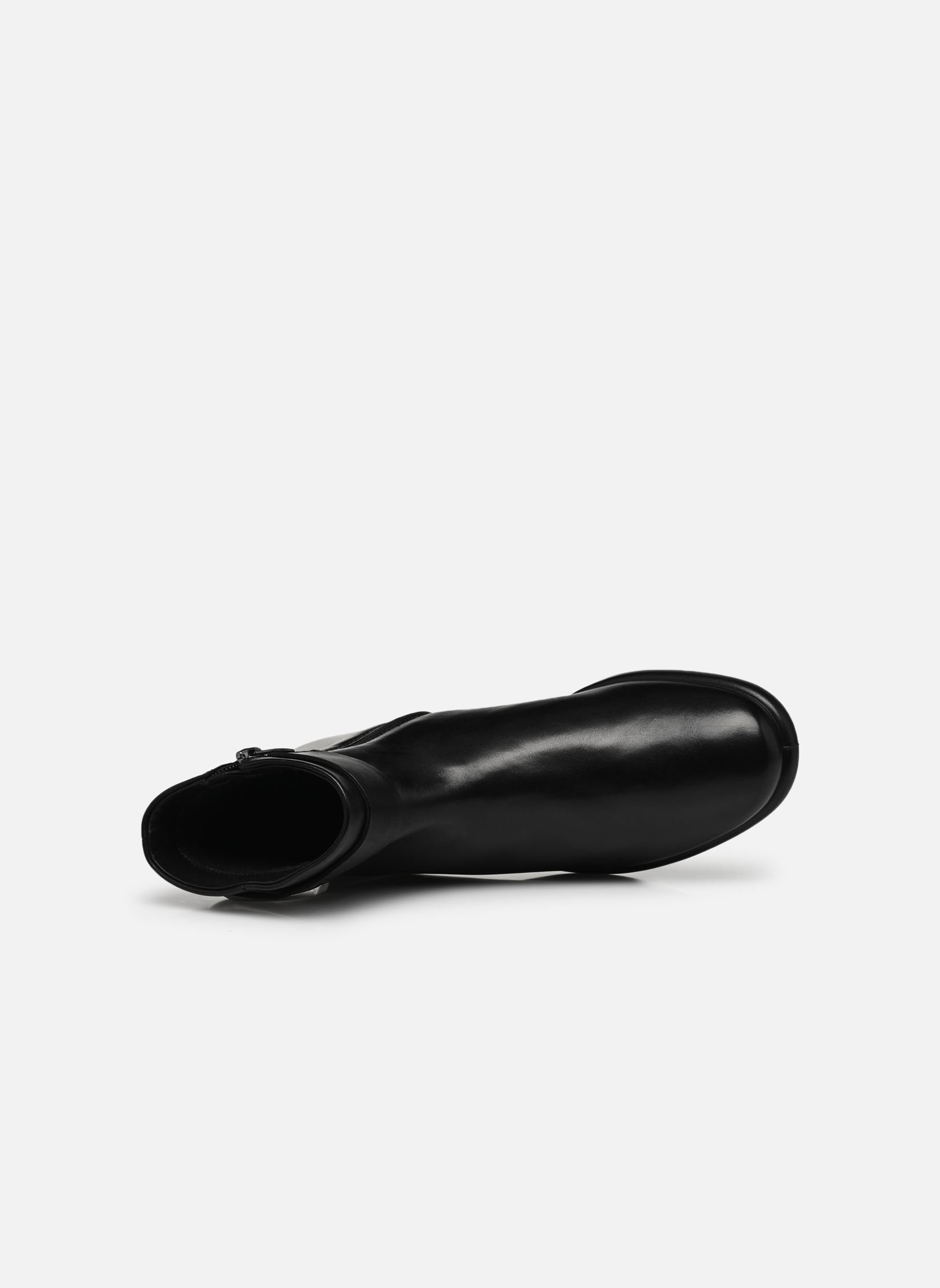 Niedrige Ankle Boots Sculpted LX W damen schwarz Ecco Niedrige Ankle Boots Sculpted LX W damen schwarz BLACK