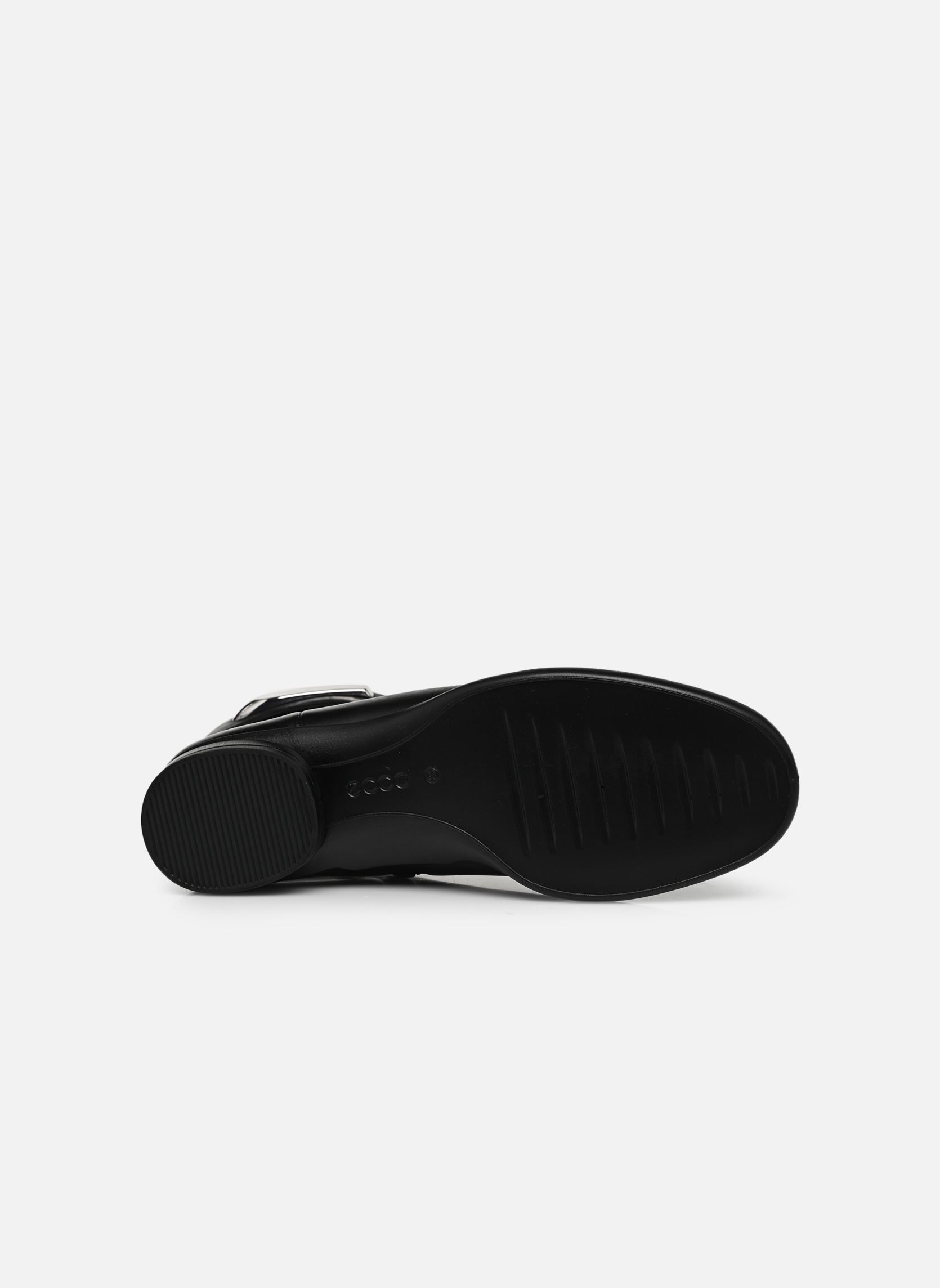 Niedrige Ankle Boots Sculpted LX W damen schwarz Ecco Niedrige Ankle Boots Sculpted LX W damen schwarz BLACK