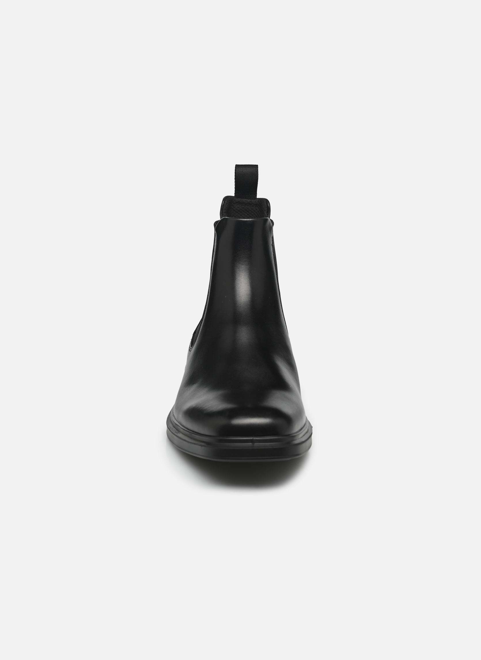 Botines y botas Helsinki 2 hombre negro Ecco Botines y botas Helsinki 2 hombre negro BLACK