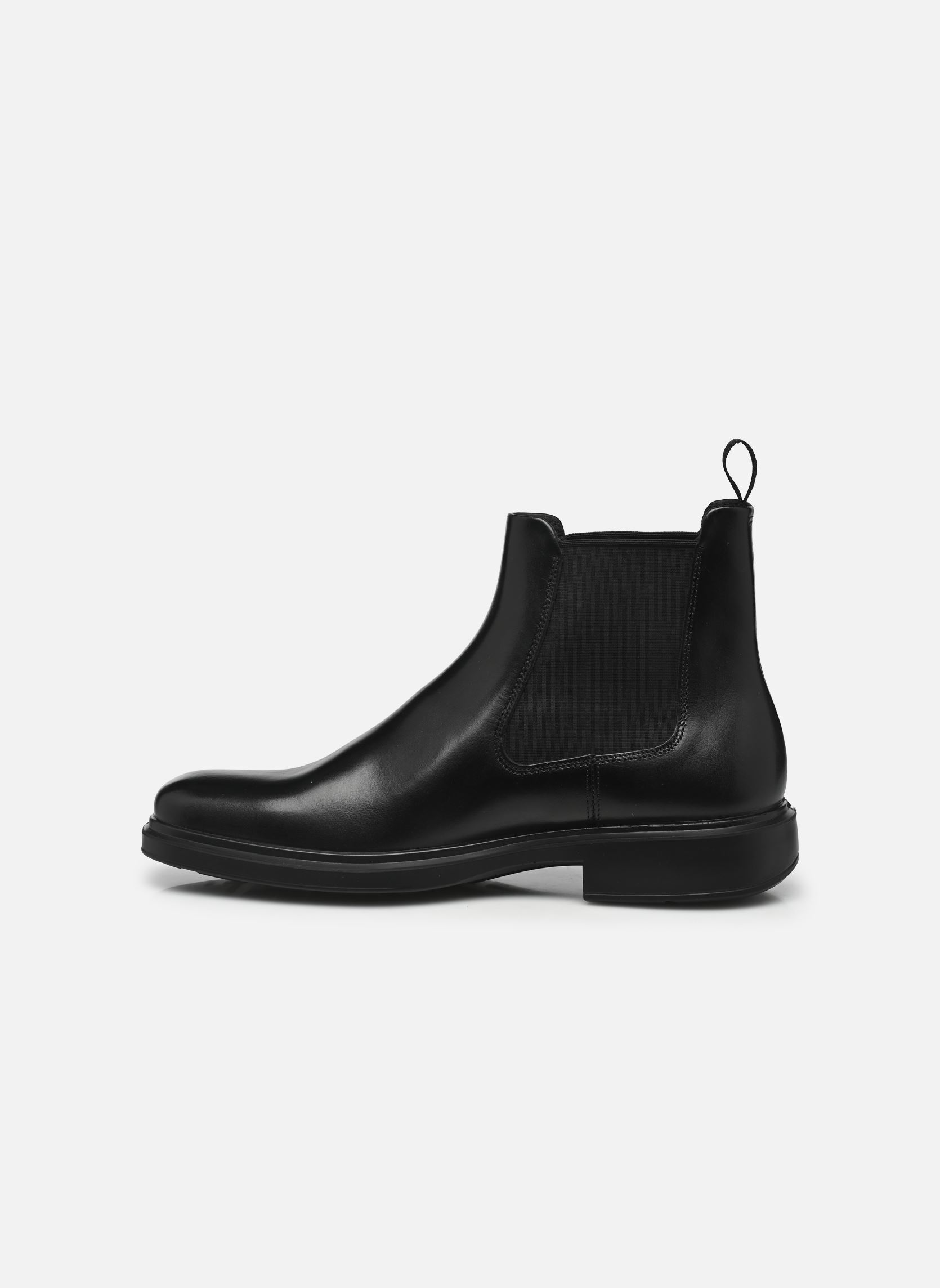 Botines y botas Helsinki 2 hombre negro Ecco Botines y botas Helsinki 2 hombre negro BLACK