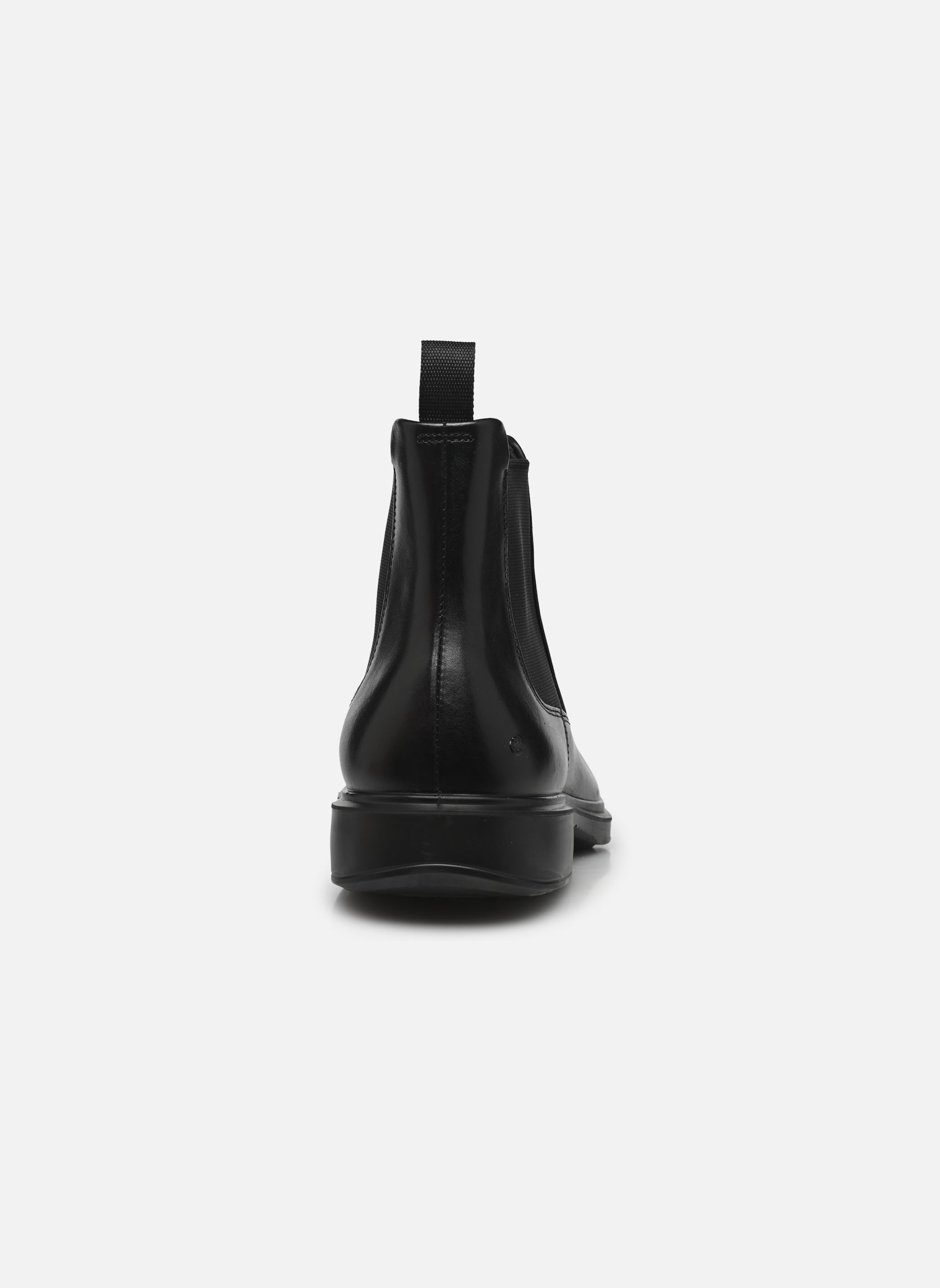 Botines y botas Helsinki 2 hombre negro Ecco Botines y botas Helsinki 2 hombre negro BLACK
