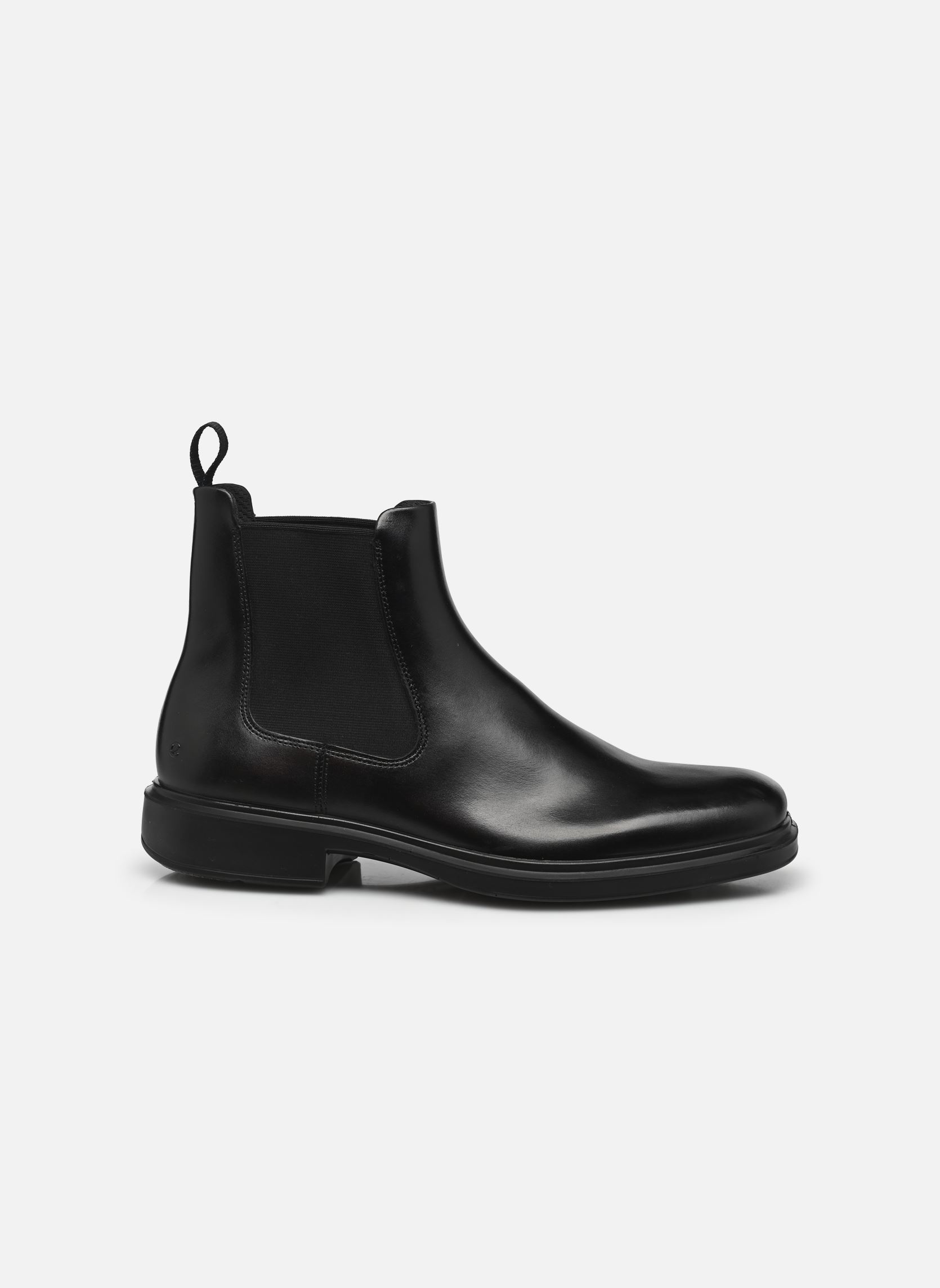 Botines y botas Helsinki 2 hombre negro Ecco Botines y botas Helsinki 2 hombre negro BLACK