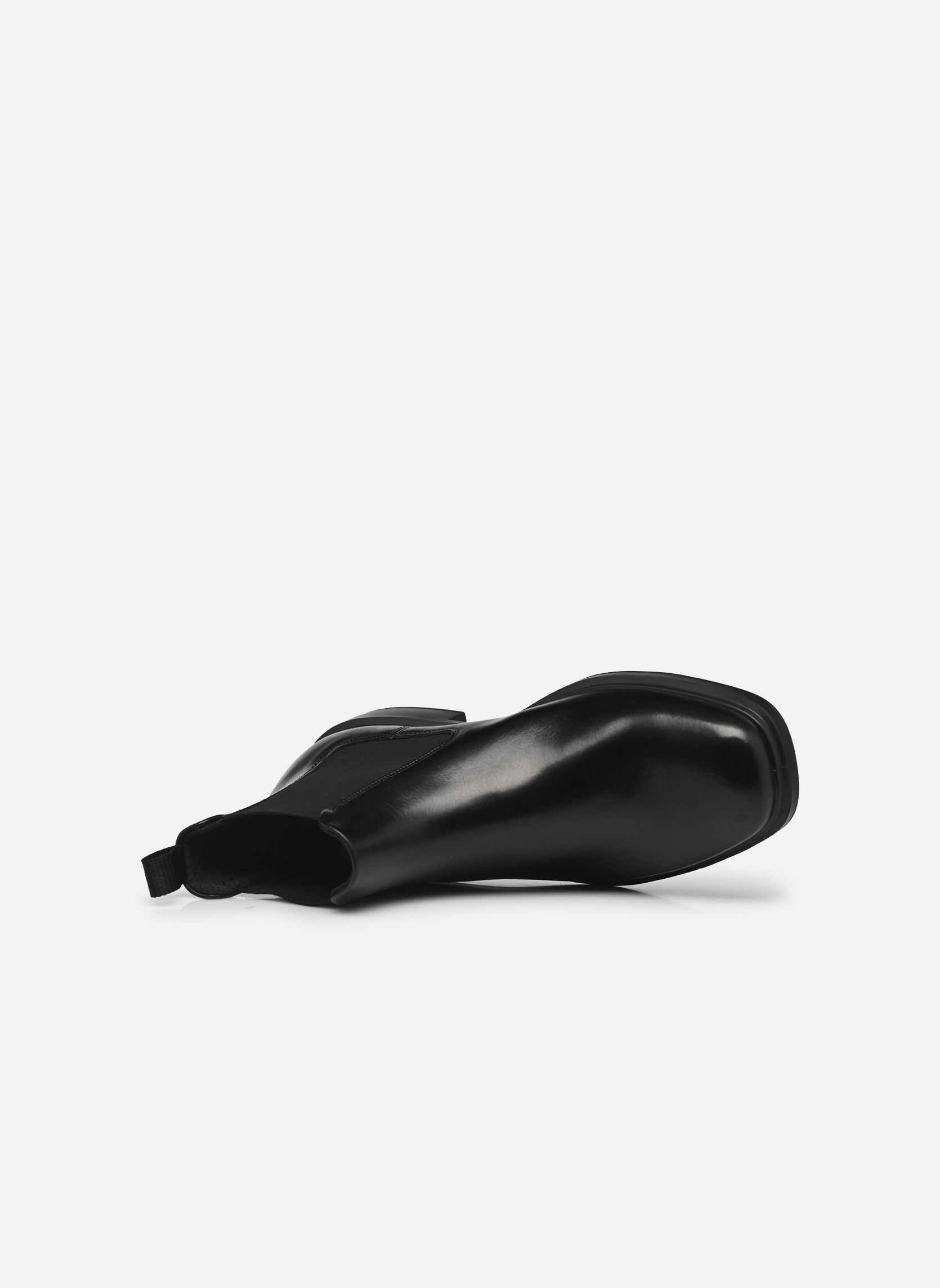 Botines y botas Helsinki 2 hombre negro Ecco Botines y botas Helsinki 2 hombre negro BLACK