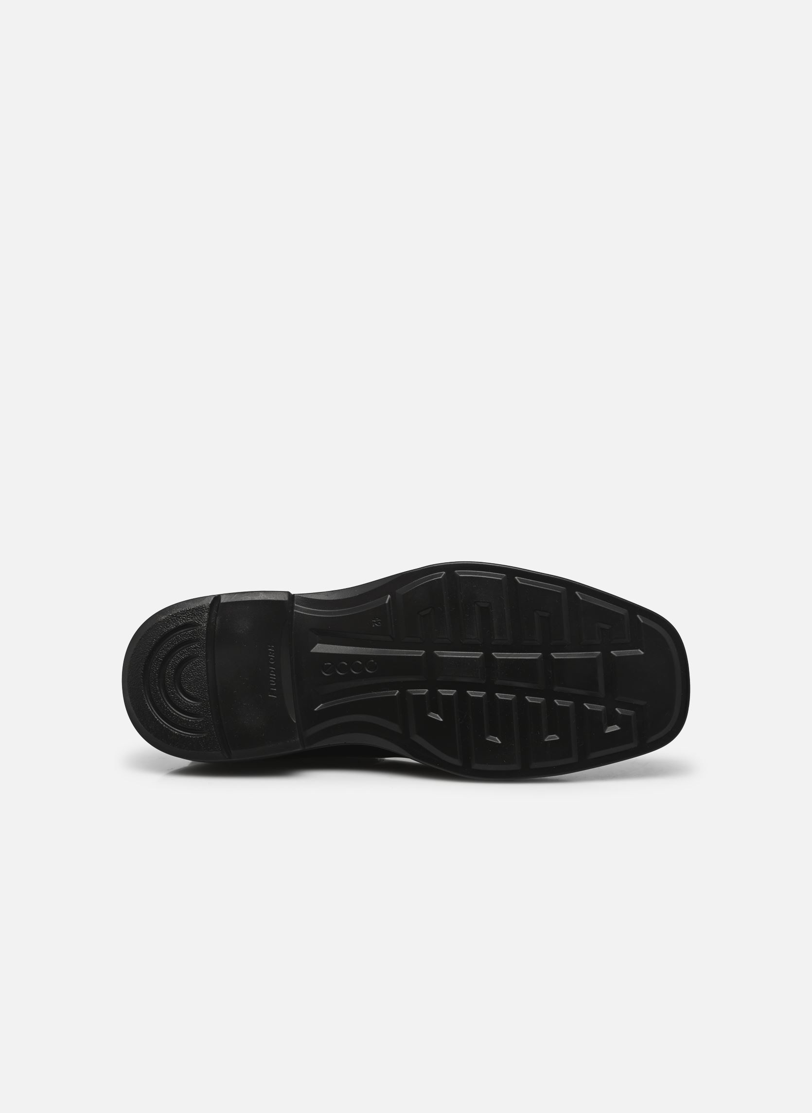Botines y botas Helsinki 2 hombre negro Ecco Botines y botas Helsinki 2 hombre negro BLACK