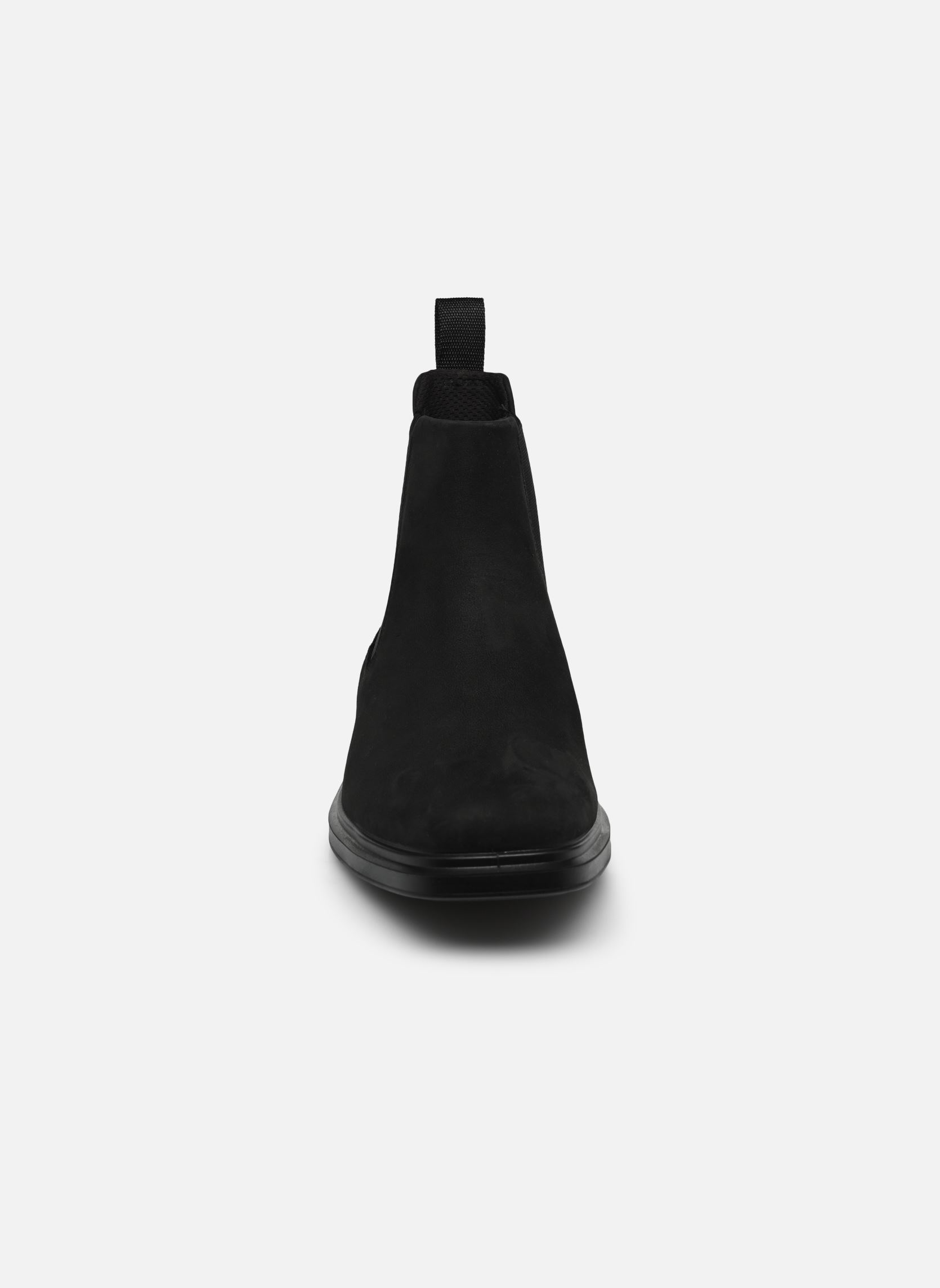 Bottines et bottes Helsinki 2 homme noir Ecco Bottines et bottes Helsinki 2 homme noir BLACK 2