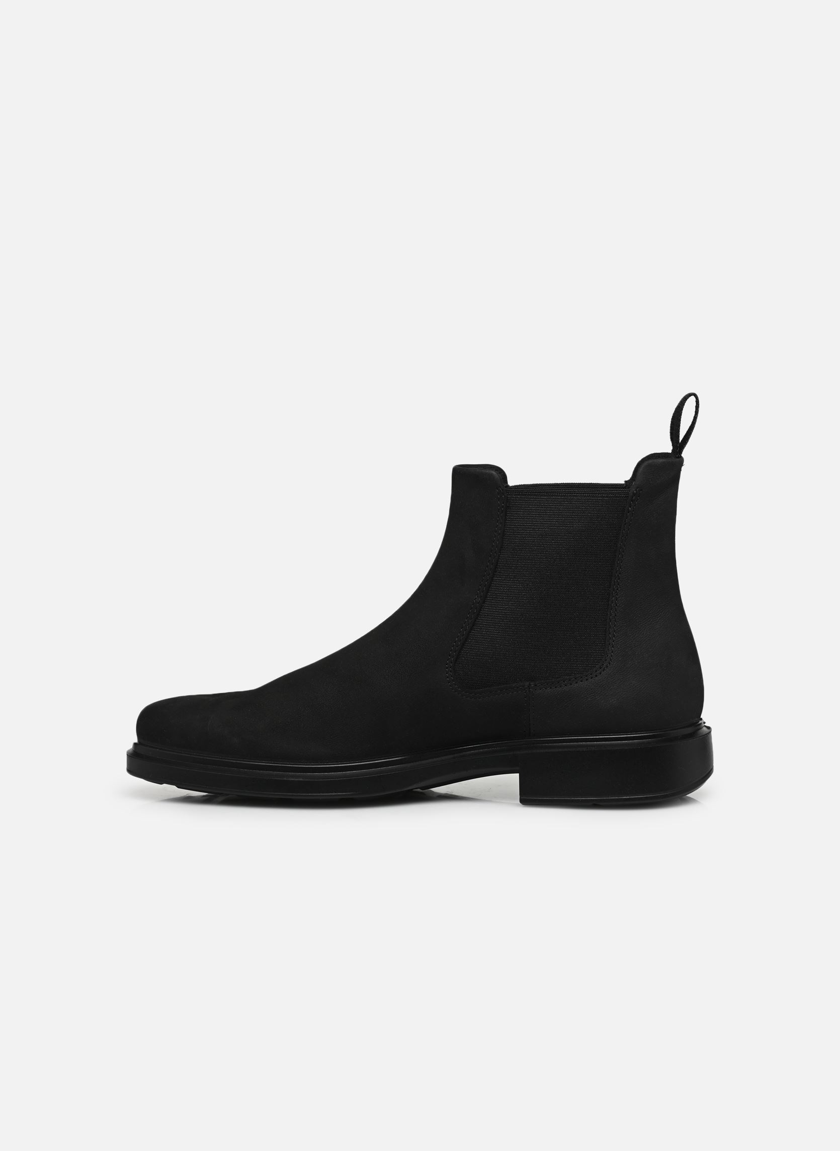Bottines et bottes Helsinki 2 homme noir Ecco Bottines et bottes Helsinki 2 homme noir BLACK 2