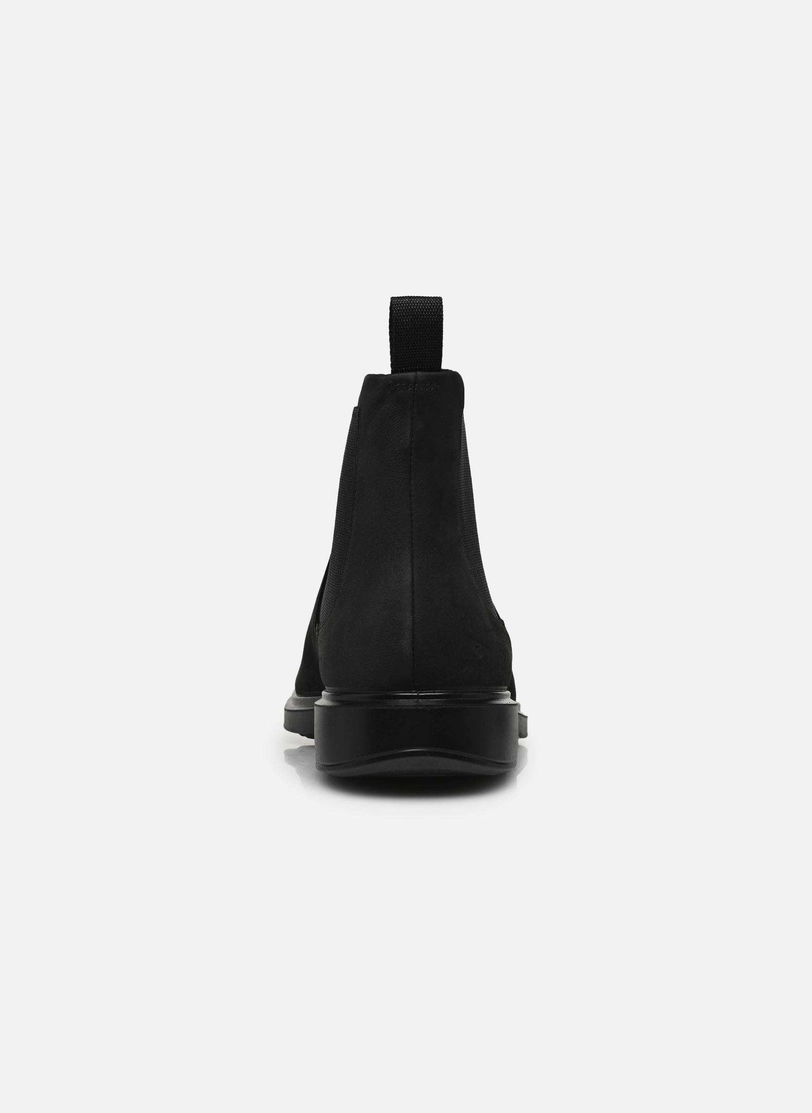 Bottines et bottes Helsinki 2 homme noir Ecco Bottines et bottes Helsinki 2 homme noir BLACK 2