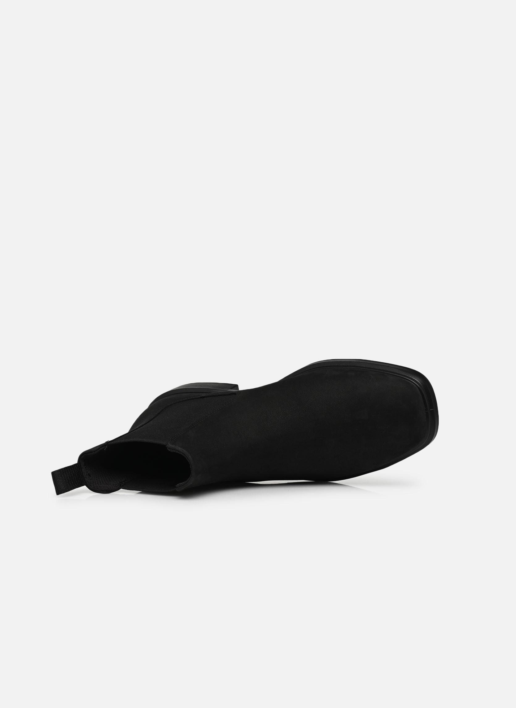 Bottines et bottes Helsinki 2 homme noir Ecco Bottines et bottes Helsinki 2 homme noir BLACK 2