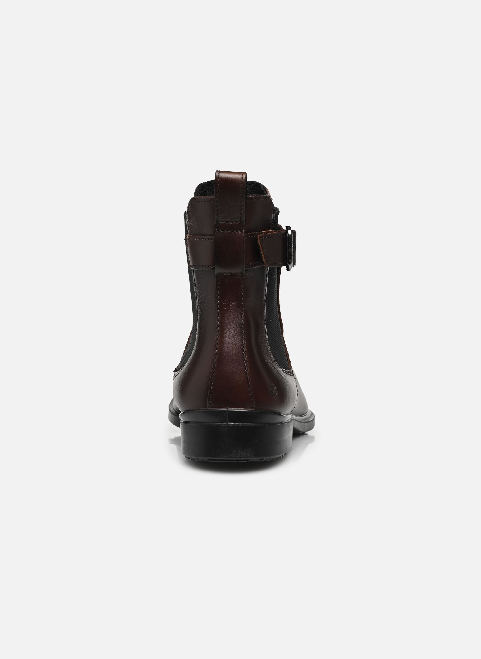 Stivaletti e stivali Dress Classic 15 W donna marrone Ecco Stivaletti e stivali Dress Classic 15 W donna marrone POTTING SOIL