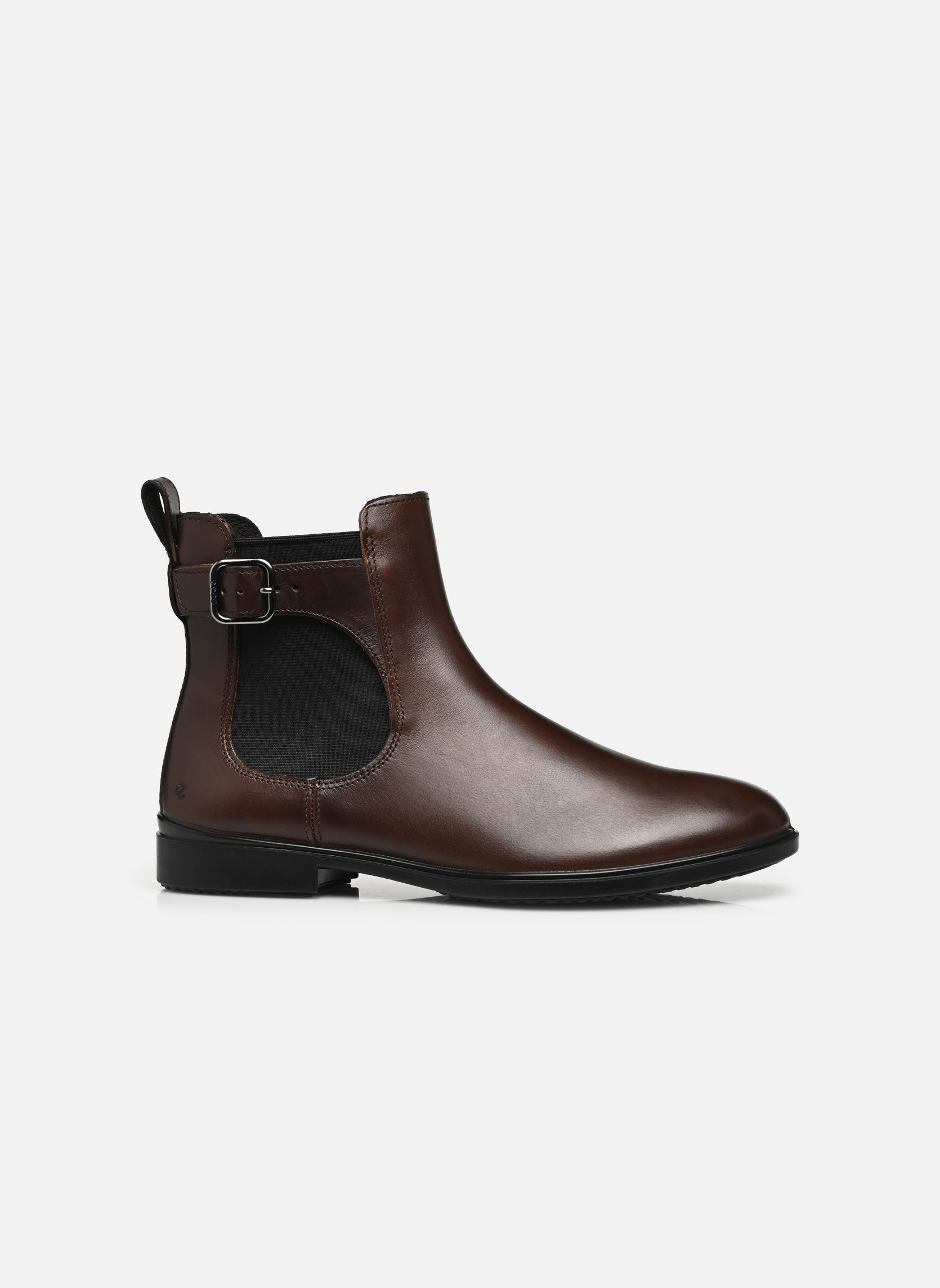 Stivaletti e stivali Dress Classic 15 W donna marrone Ecco Stivaletti e stivali Dress Classic 15 W donna marrone POTTING SOIL